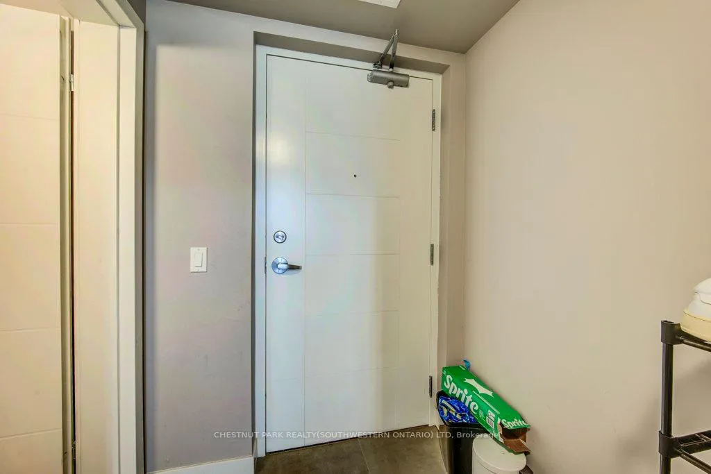 Photo 10 of Unit 528, 308 Lester Street, Waterloo — HOMEH