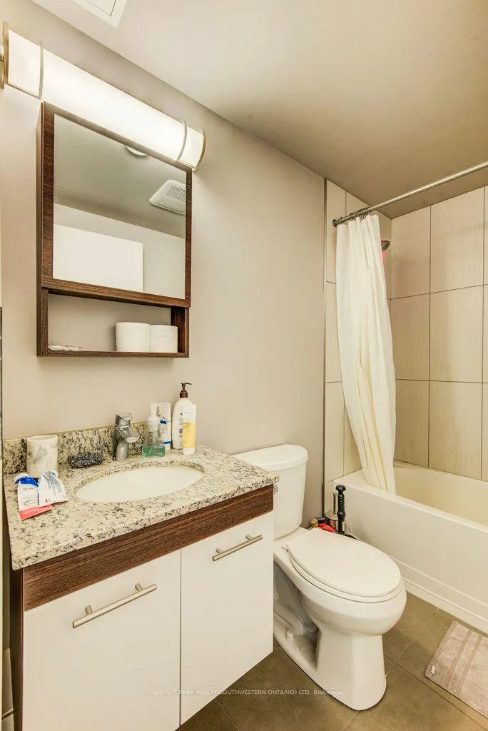 Photo 13 of Unit 528, 308 Lester Street, Waterloo — HOMEH