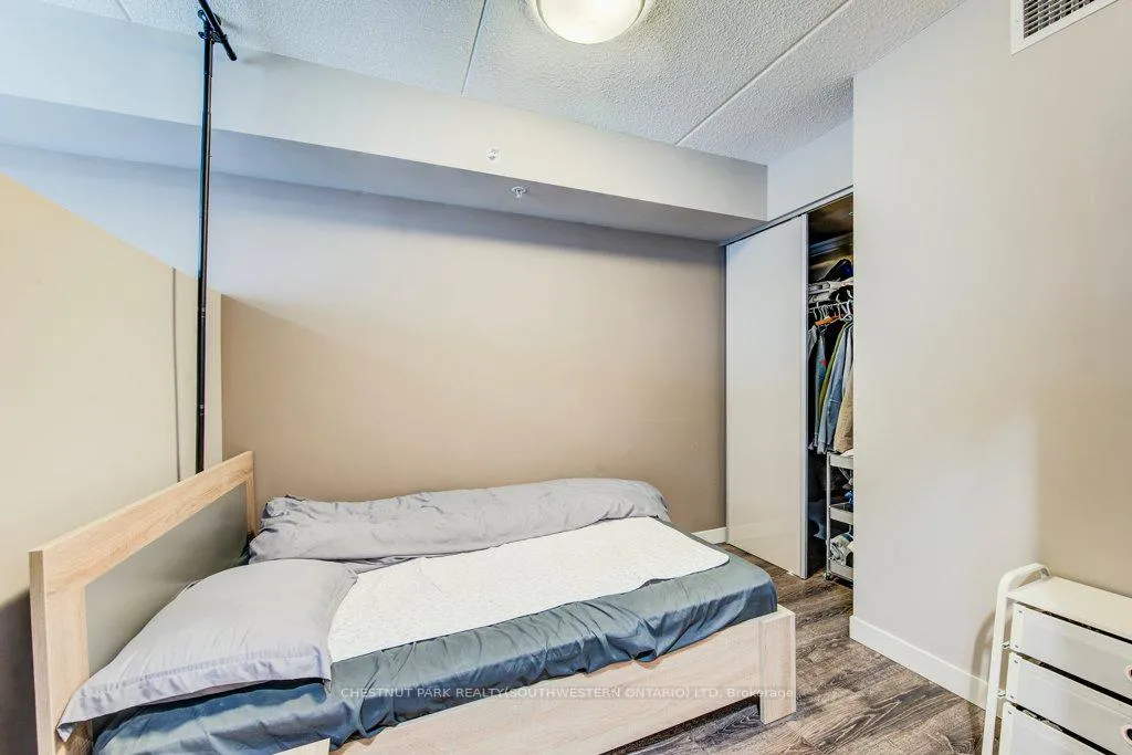 Photo 18 of Unit 528, 308 Lester Street, Waterloo — HOMEH