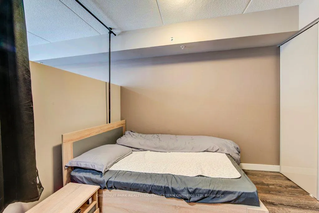 Photo 19 of Unit 528, 308 Lester Street, Waterloo — HOMEH