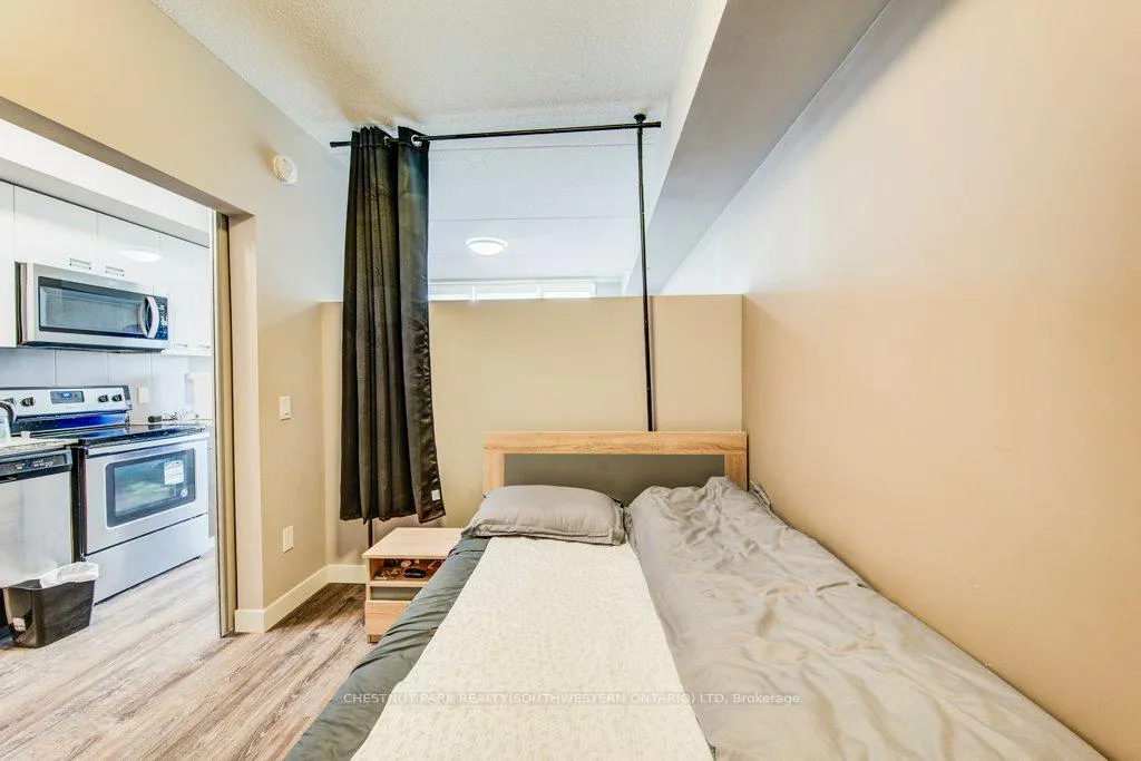 Photo 20 of Unit 528, 308 Lester Street, Waterloo — HOMEH