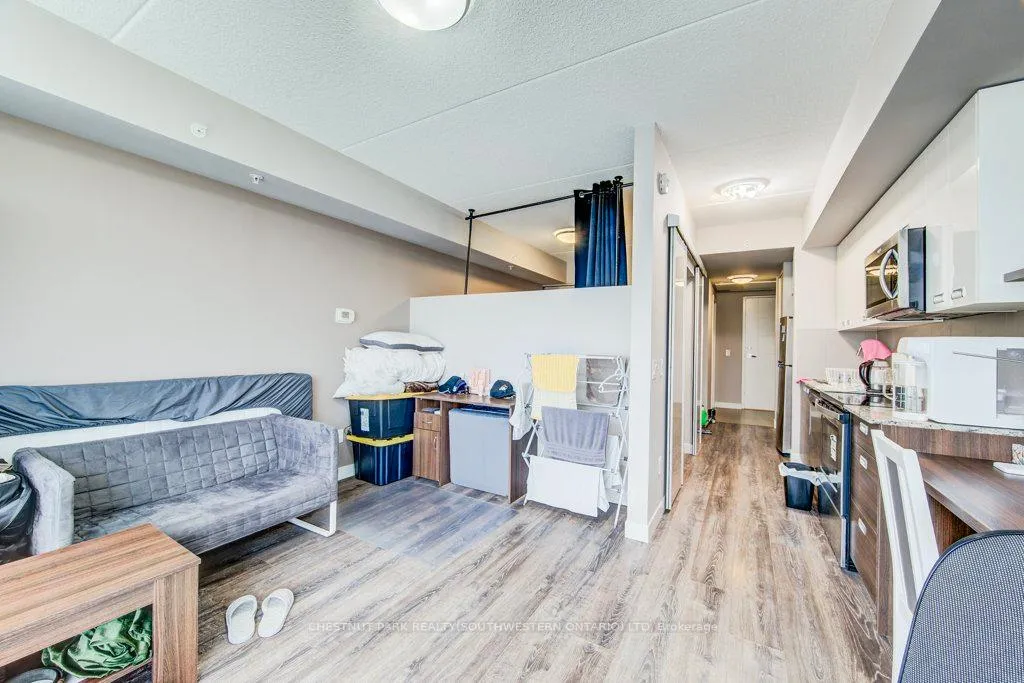 Photo 22 of Unit 528, 308 Lester Street, Waterloo — HOMEH