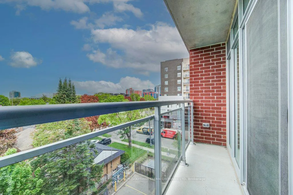 Photo 23 of Unit 528, 308 Lester Street, Waterloo — HOMEH