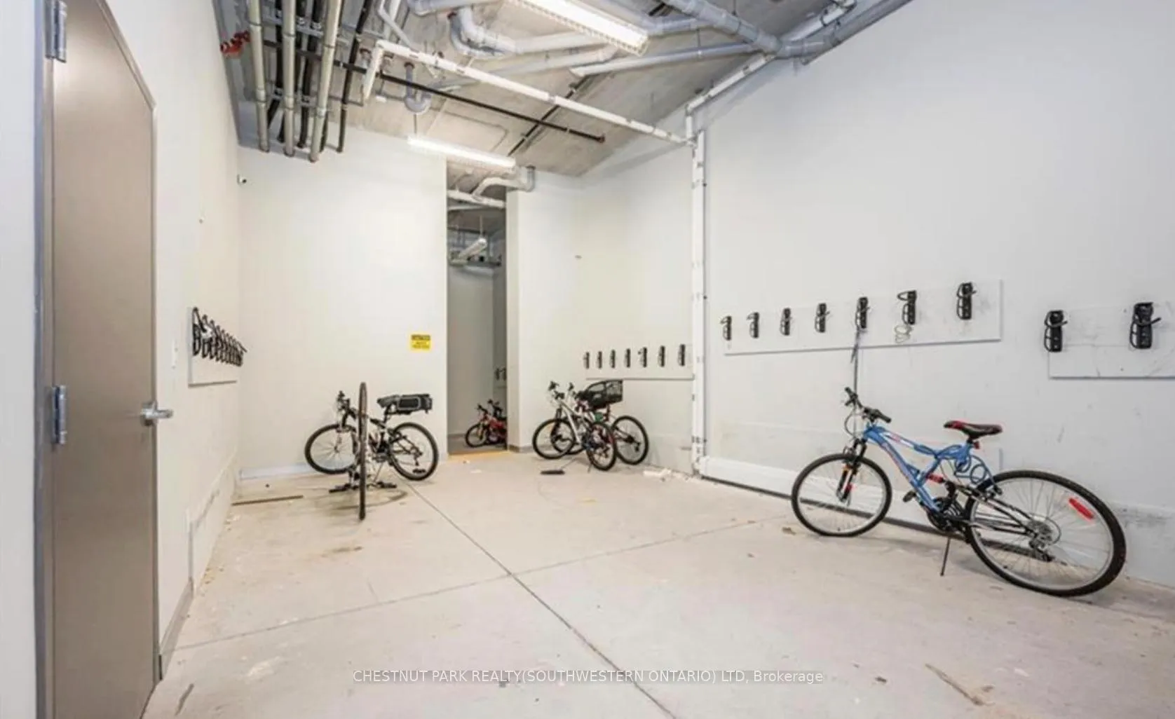Photo 26 of Unit 528, 308 Lester Street, Waterloo — HOMEH