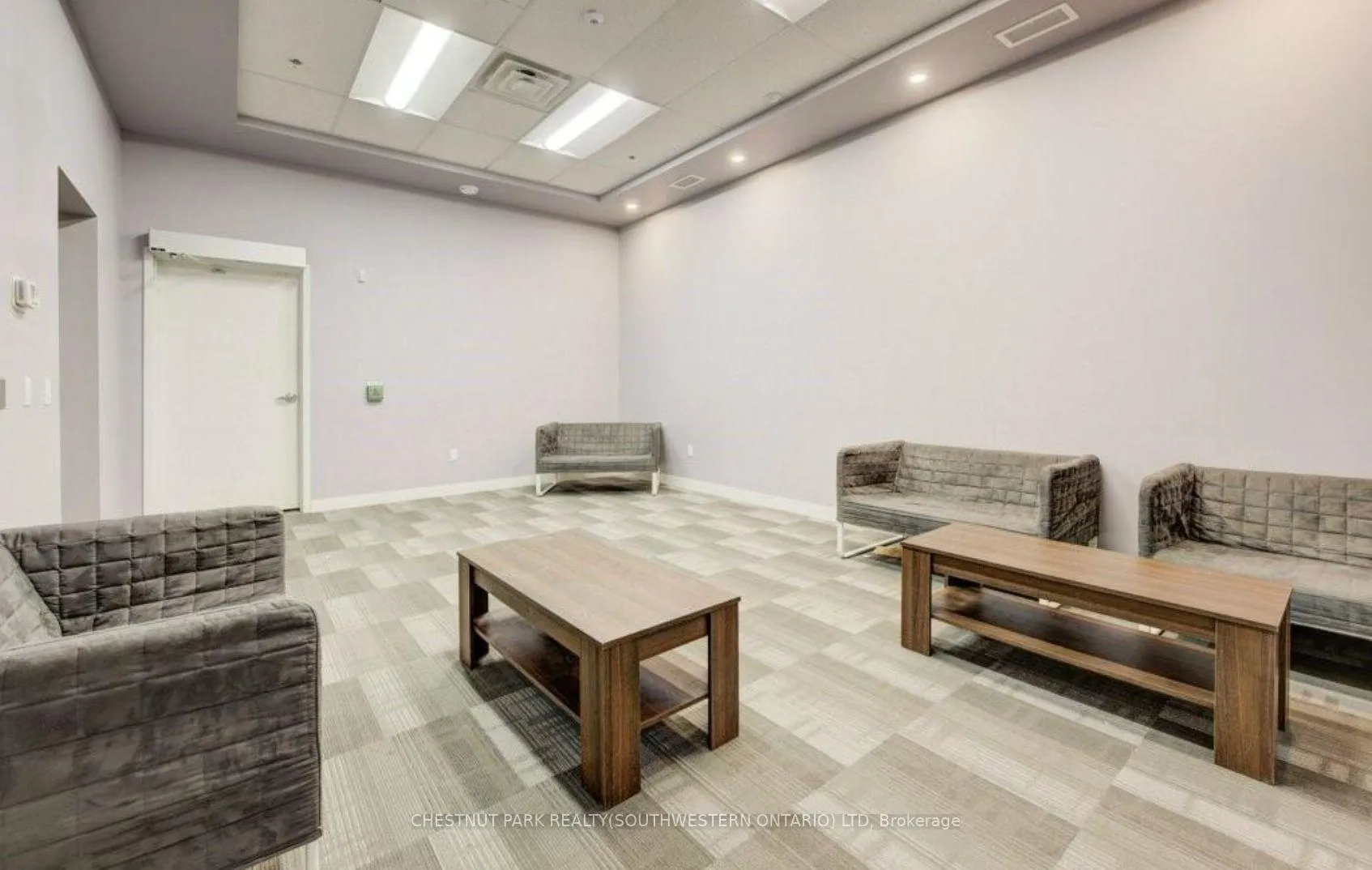 Photo 28 of Unit 528, 308 Lester Street, Waterloo — HOMEH