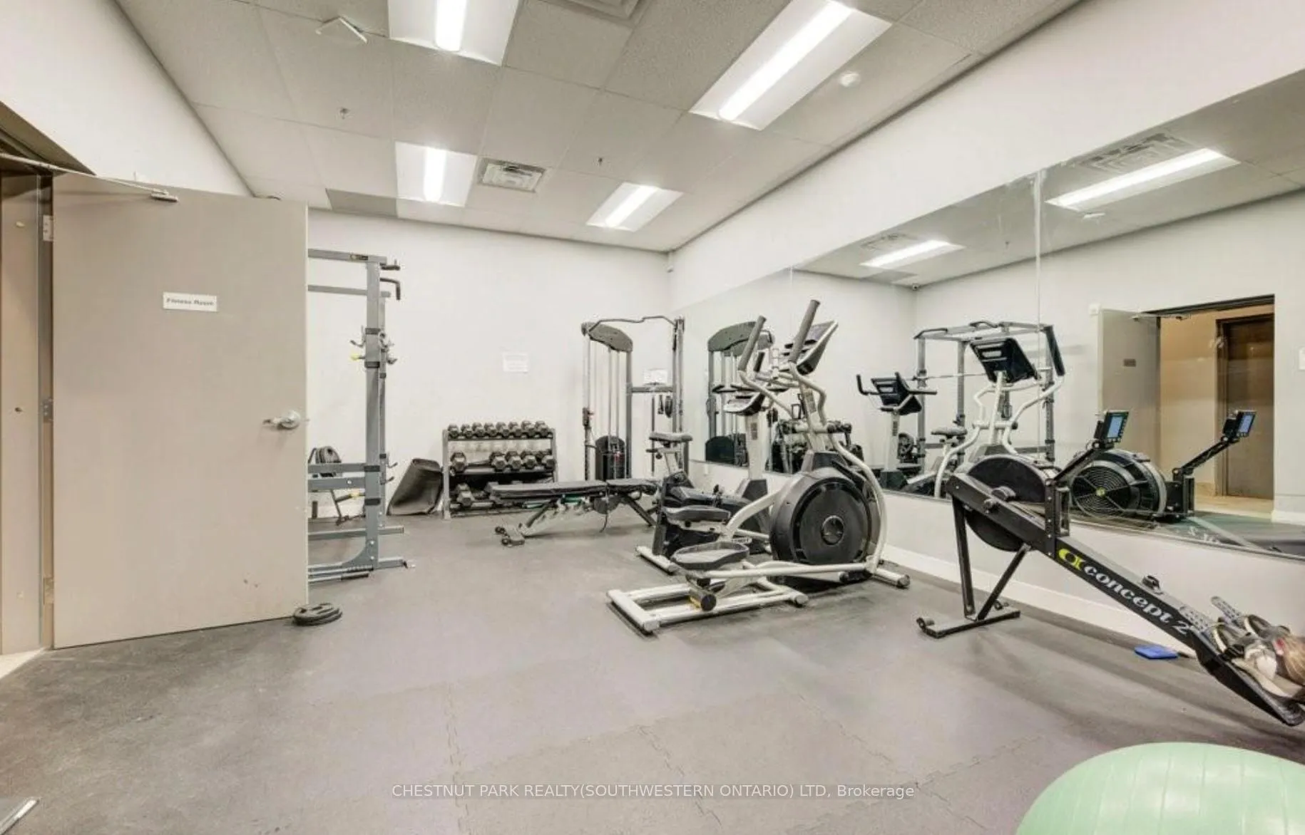 Photo 29 of Unit 528, 308 Lester Street, Waterloo — HOMEH