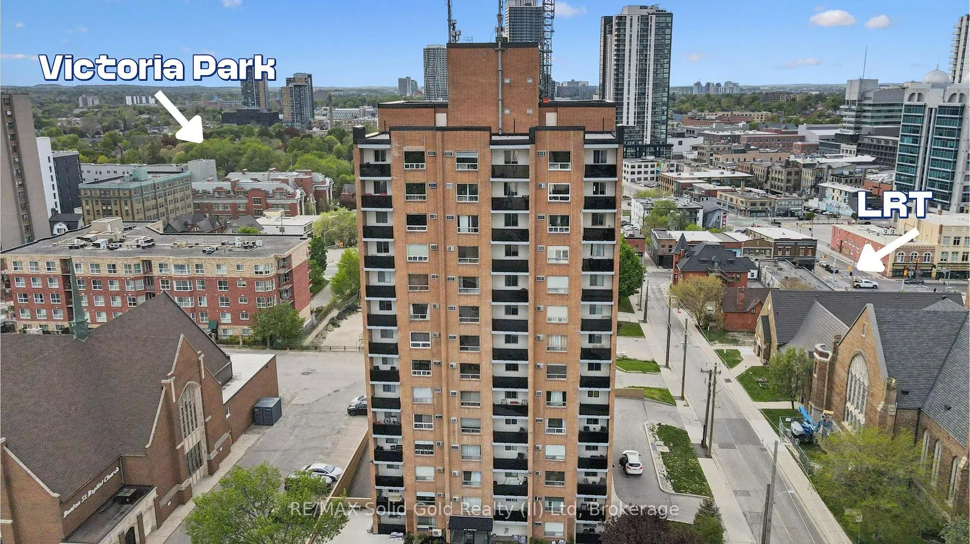 Photo of Unit 304, 64 Benton Street