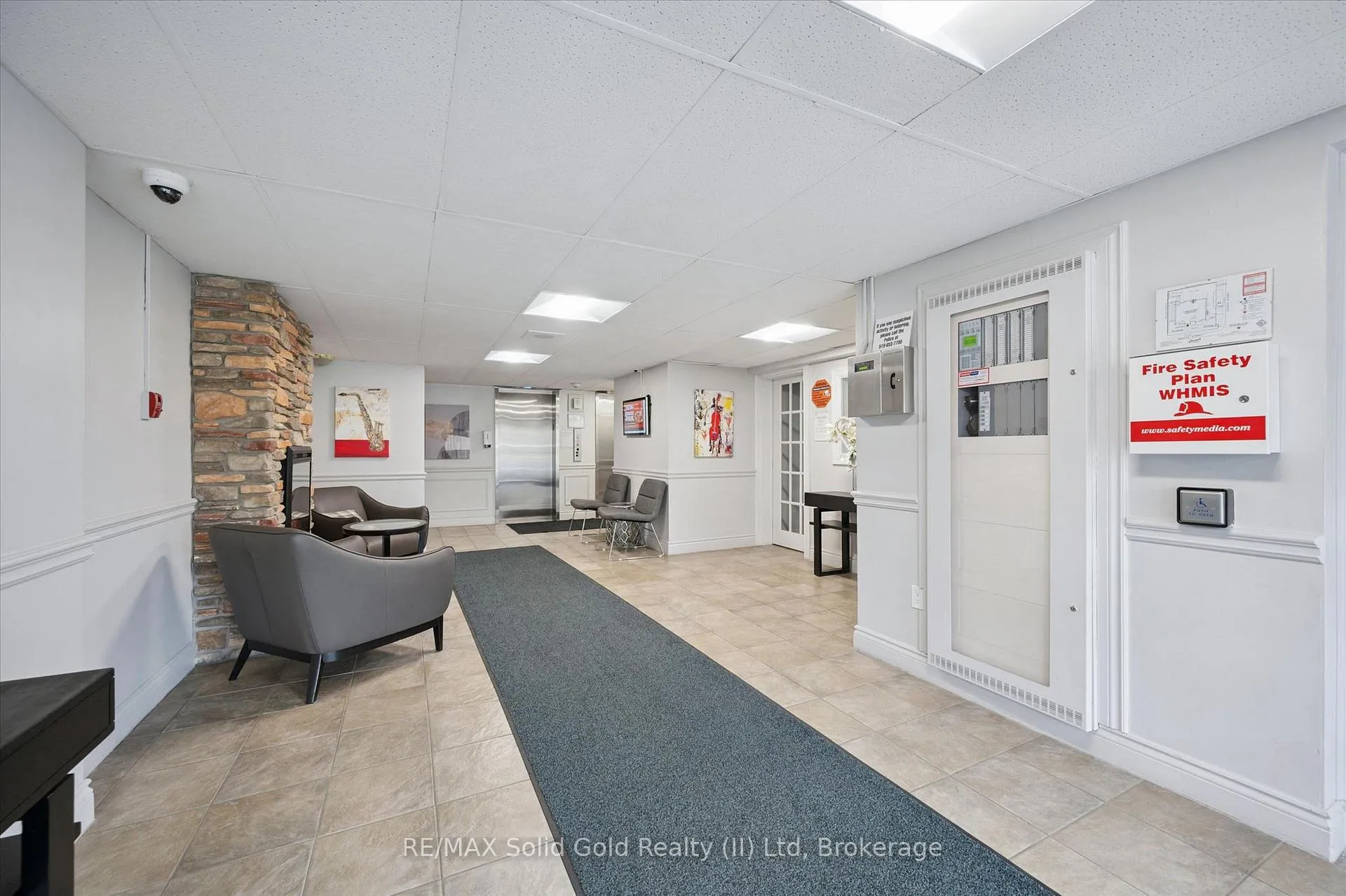 Photo 6 of Unit 304, 64 Benton Street, Kitchener, Cedar Hill — HOMEH