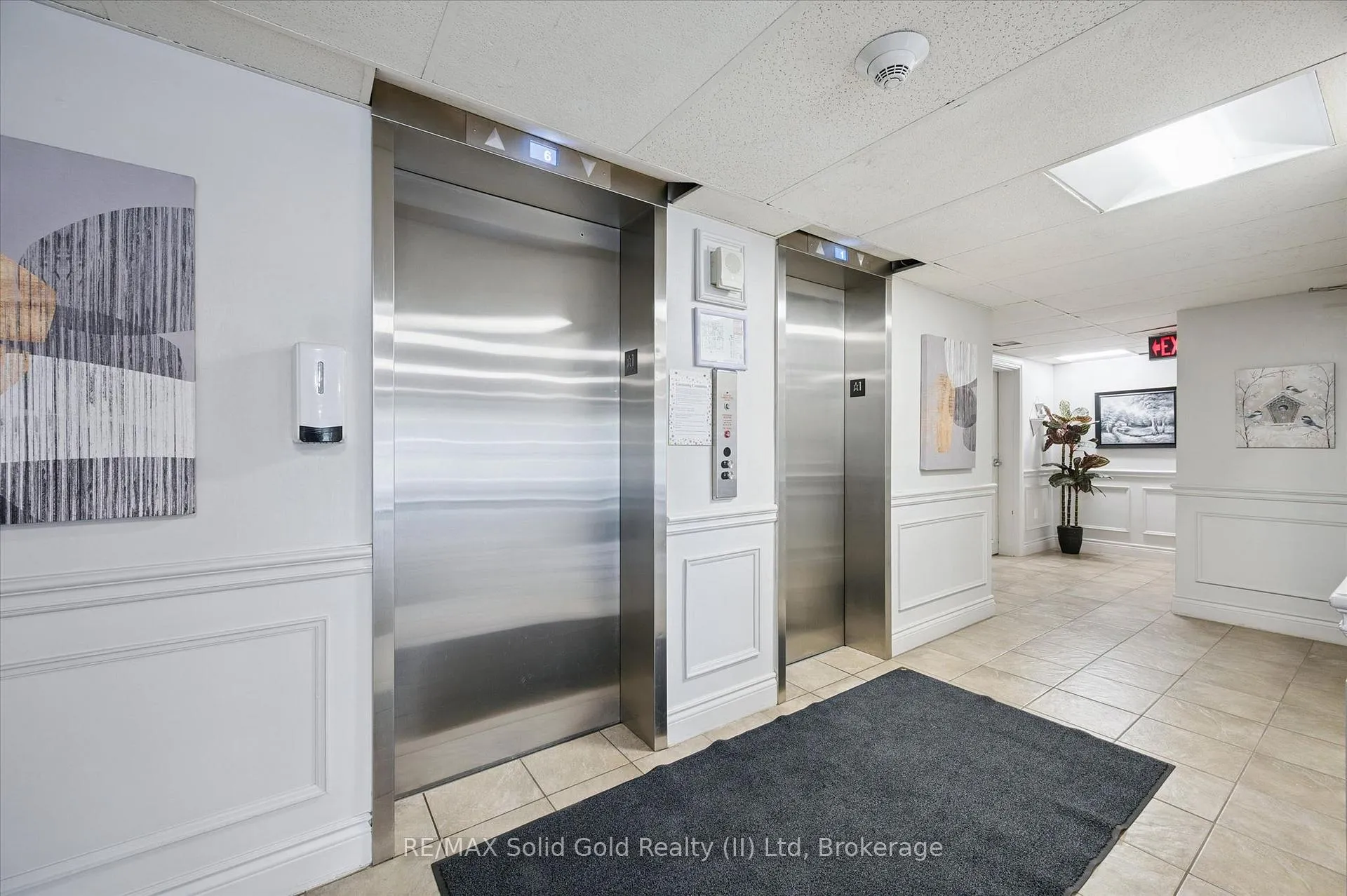 Photo 7 of Unit 304, 64 Benton Street, Kitchener, Cedar Hill — HOMEH