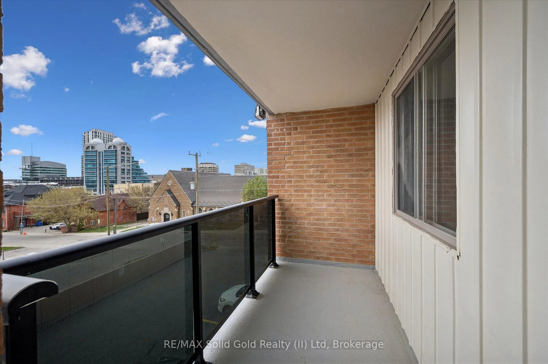 Photo 22 of Unit 304, 64 Benton Street, Kitchener, Cedar Hill — HOMEH