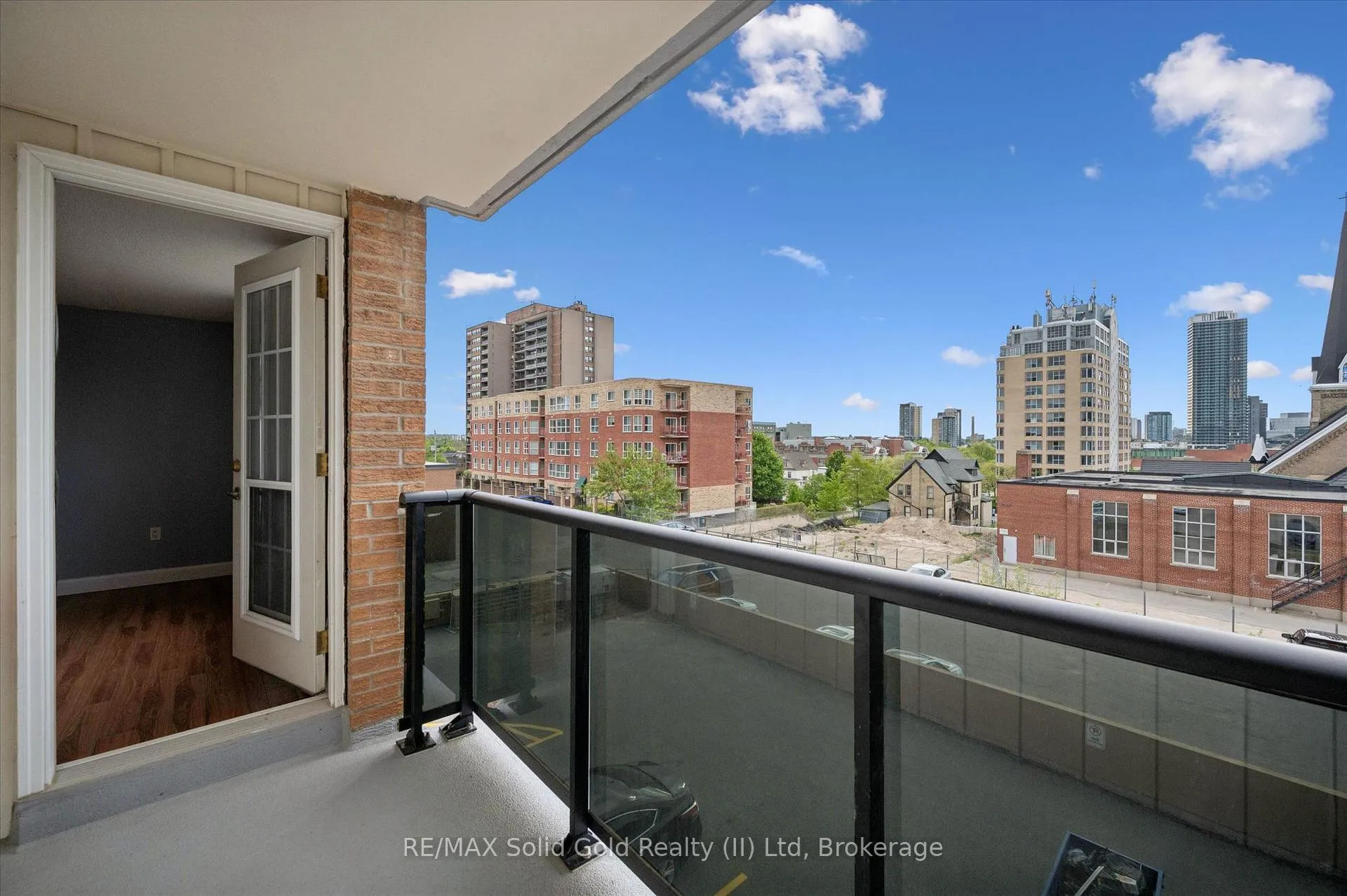 Photo 23 of Unit 304, 64 Benton Street, Kitchener, Cedar Hill — HOMEH