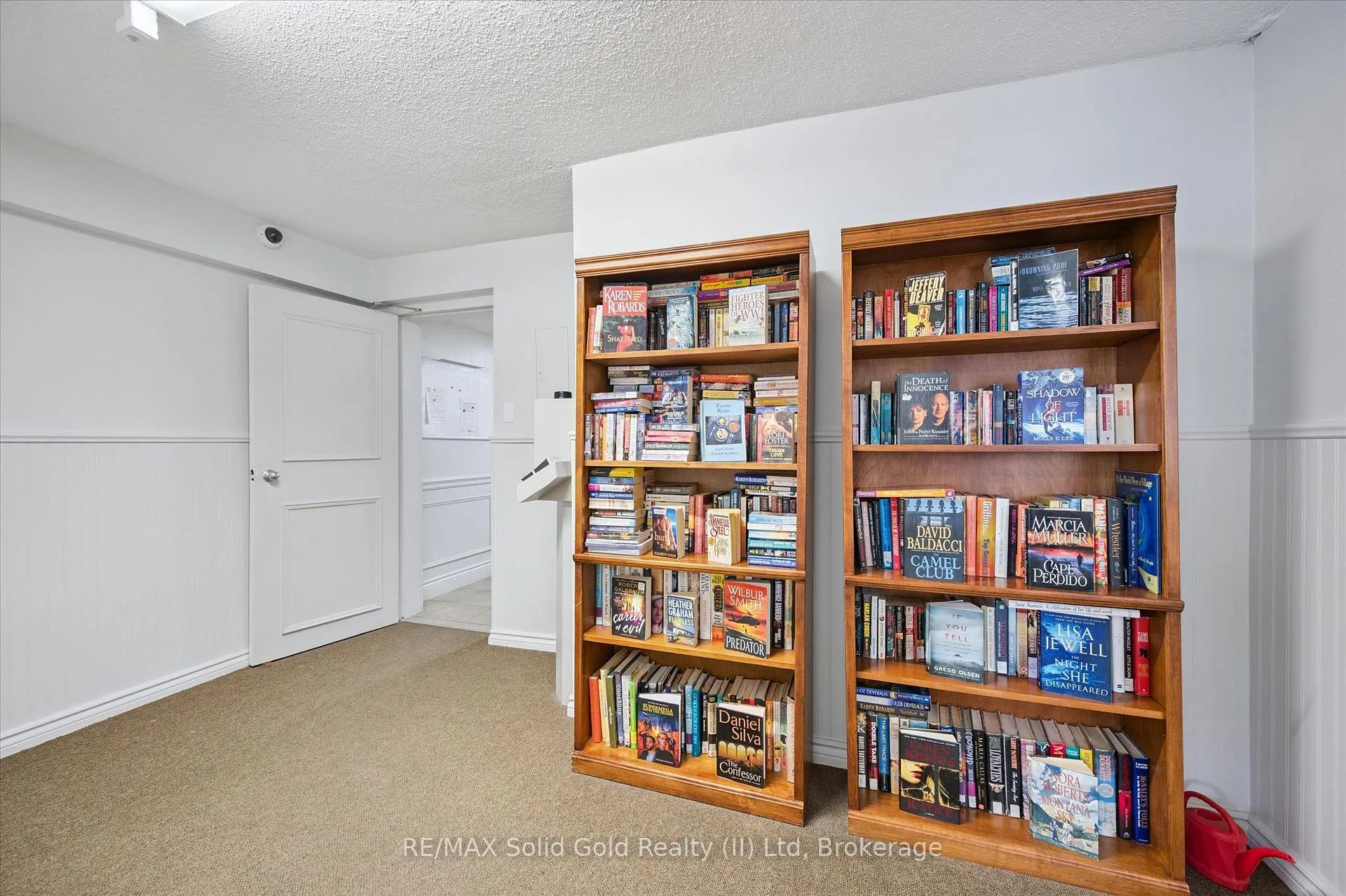 Photo 29 of Unit 304, 64 Benton Street, Kitchener, Cedar Hill — HOMEH