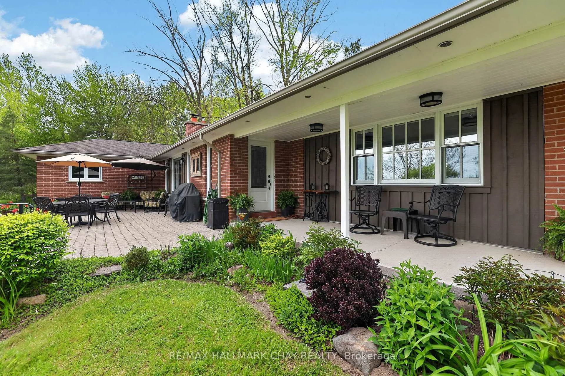 Photo 3 of 5087 4th Line, New Tecumseth, Rural New Tecumseth — HOMEH