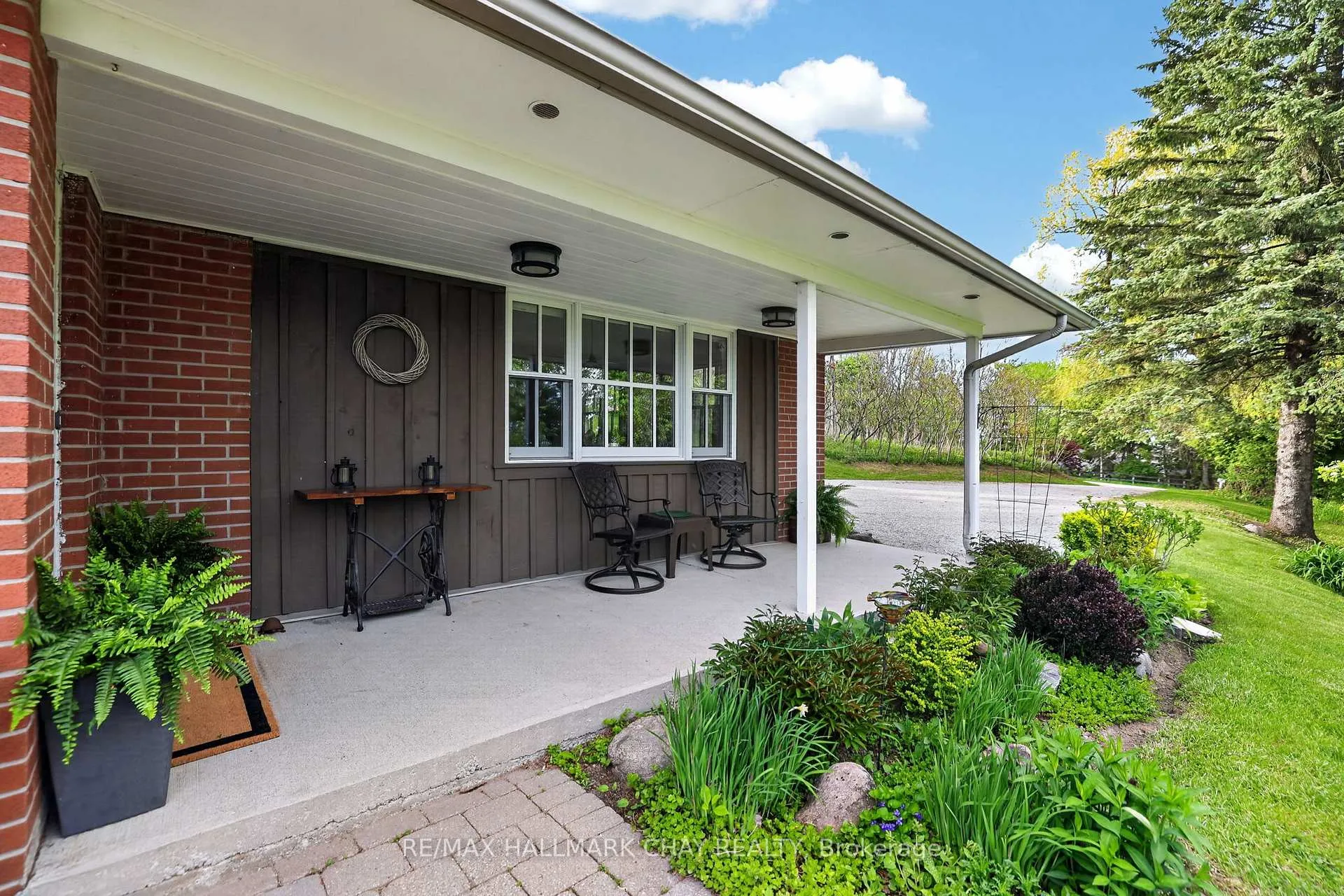 Photo 4 of 5087 4th Line, New Tecumseth, Rural New Tecumseth — HOMEH