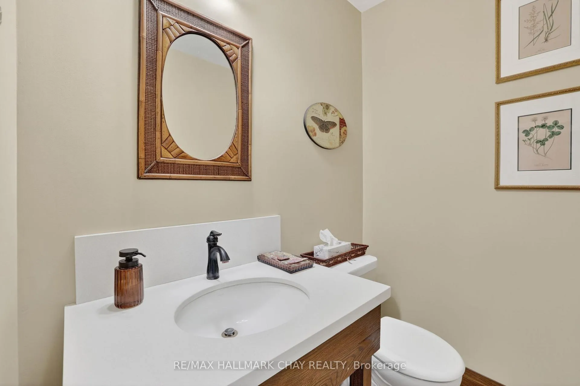 Photo 6 of 5087 4th Line, New Tecumseth, Rural New Tecumseth — HOMEH