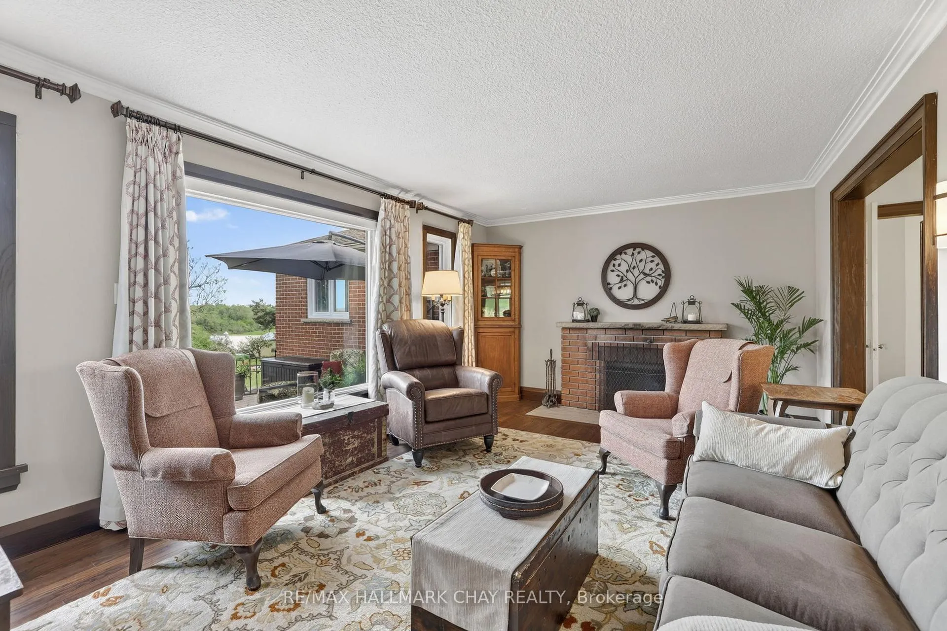 Photo 17 of 5087 4th Line, New Tecumseth, Rural New Tecumseth — HOMEH