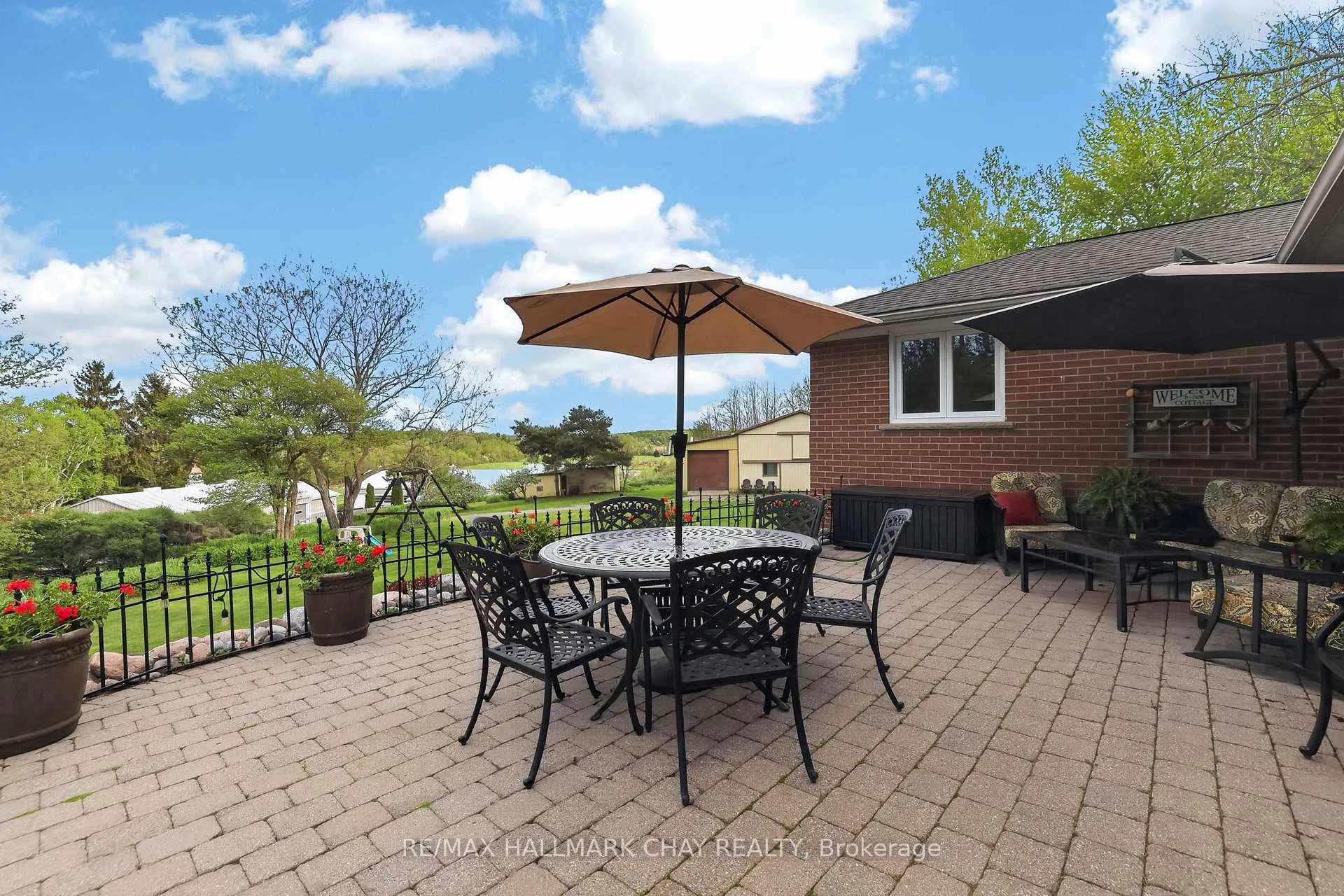 Photo 31 of 5087 4th Line, New Tecumseth, Rural New Tecumseth — HOMEH