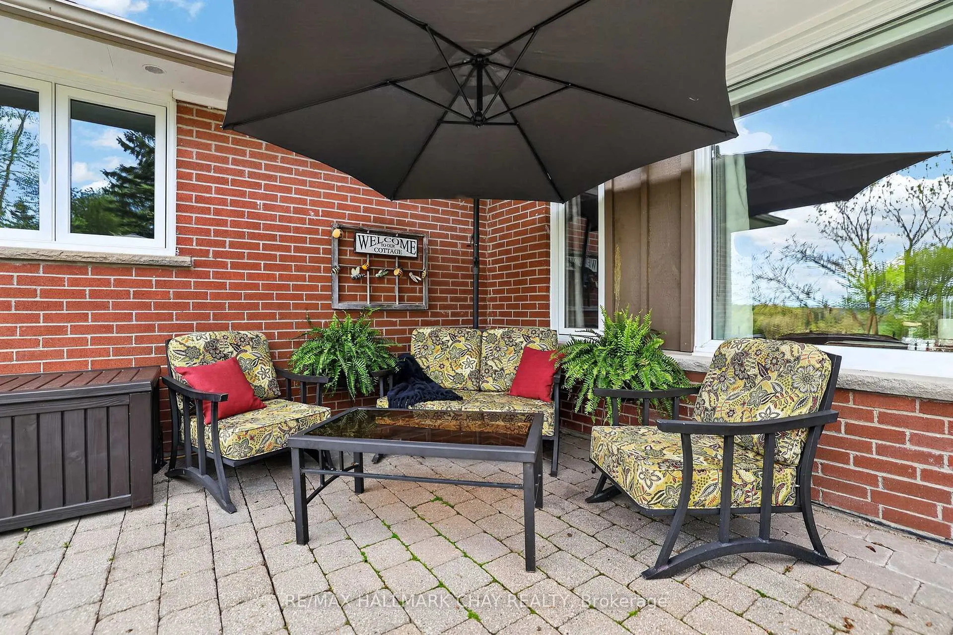 Photo 33 of 5087 4th Line, New Tecumseth, Rural New Tecumseth — HOMEH