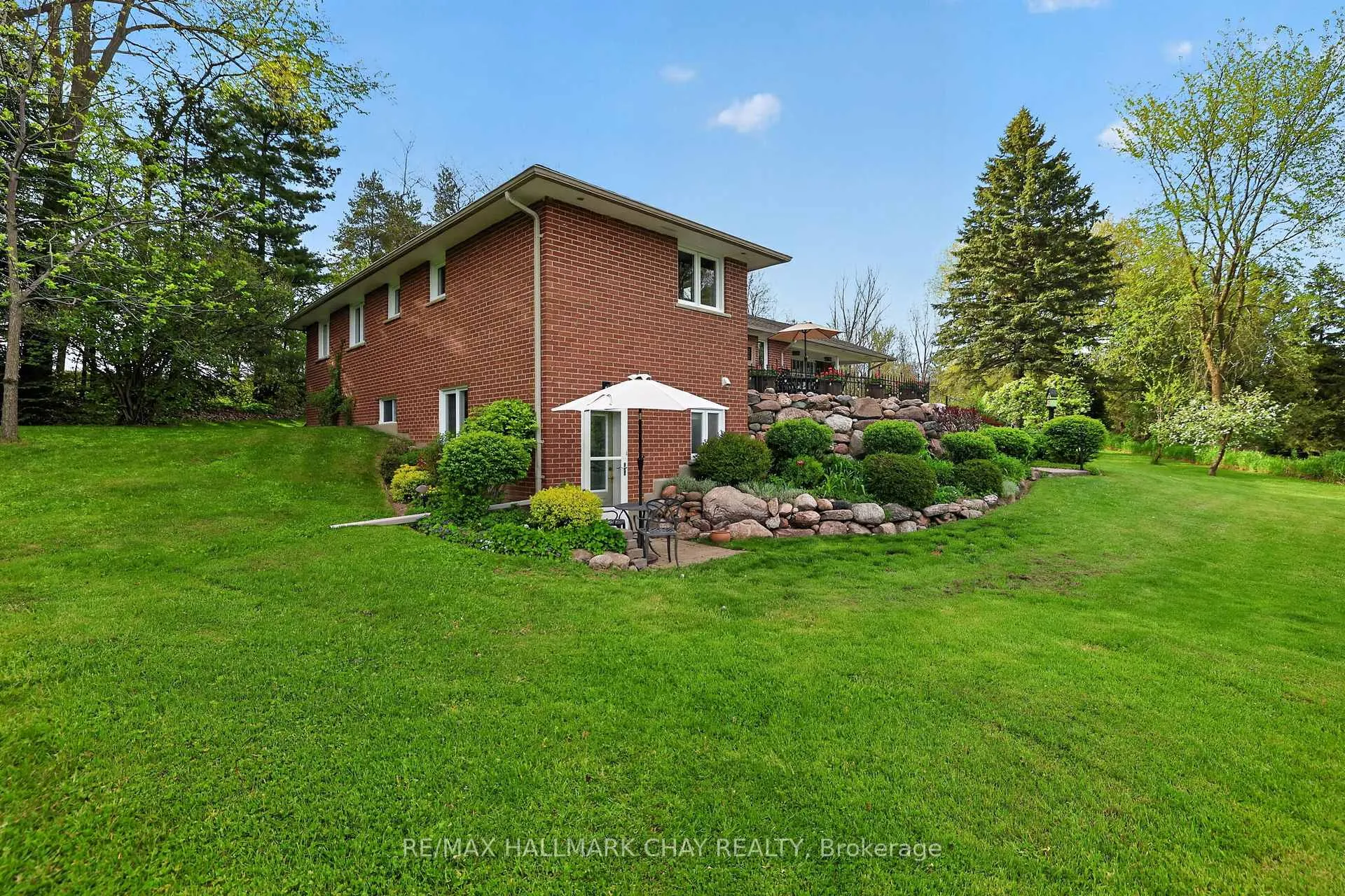 Photo 35 of 5087 4th Line, New Tecumseth, Rural New Tecumseth — HOMEH
