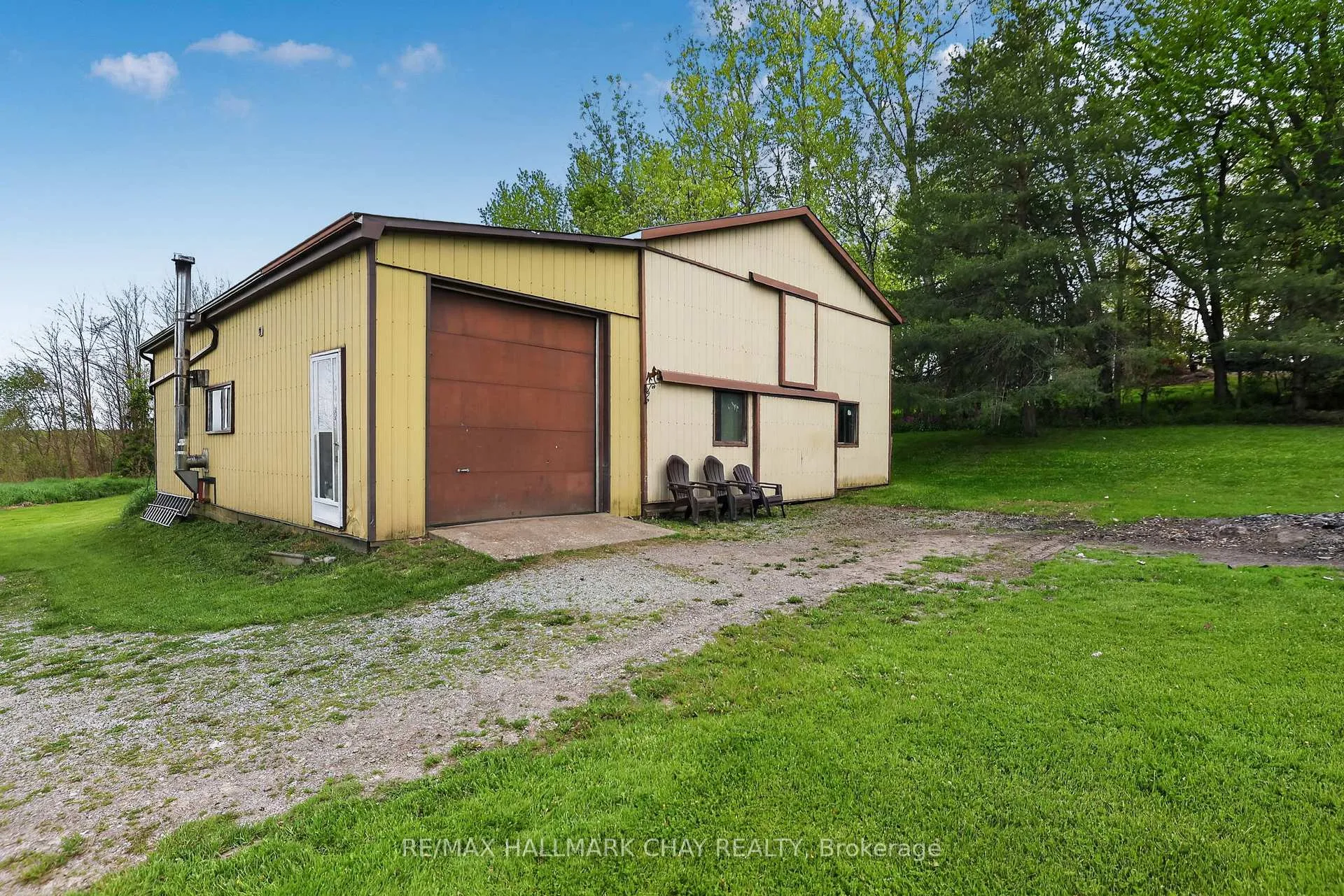 Photo 38 of 5087 4th Line, New Tecumseth, Rural New Tecumseth — HOMEH