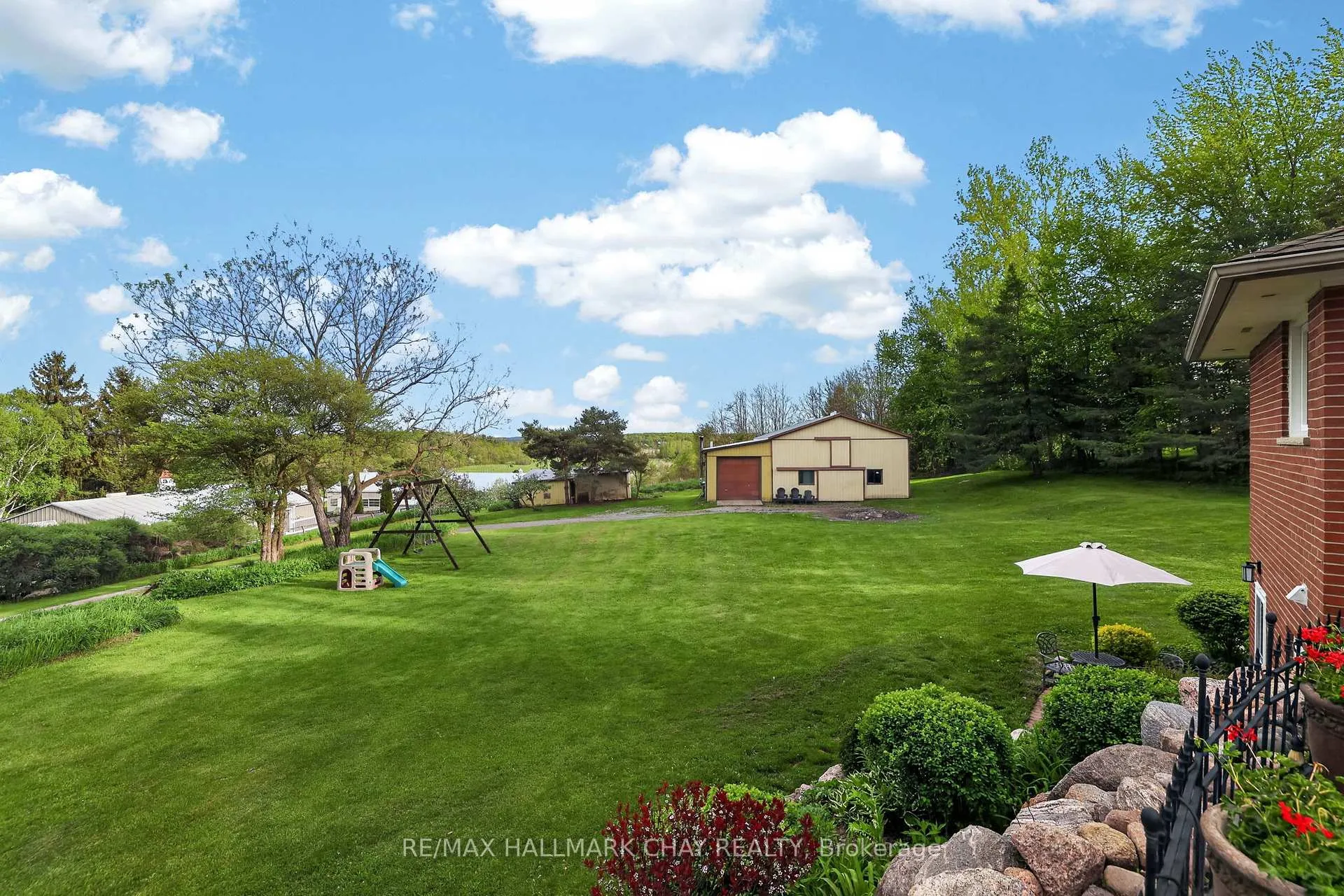 Photo 39 of 5087 4th Line, New Tecumseth, Rural New Tecumseth — HOMEH