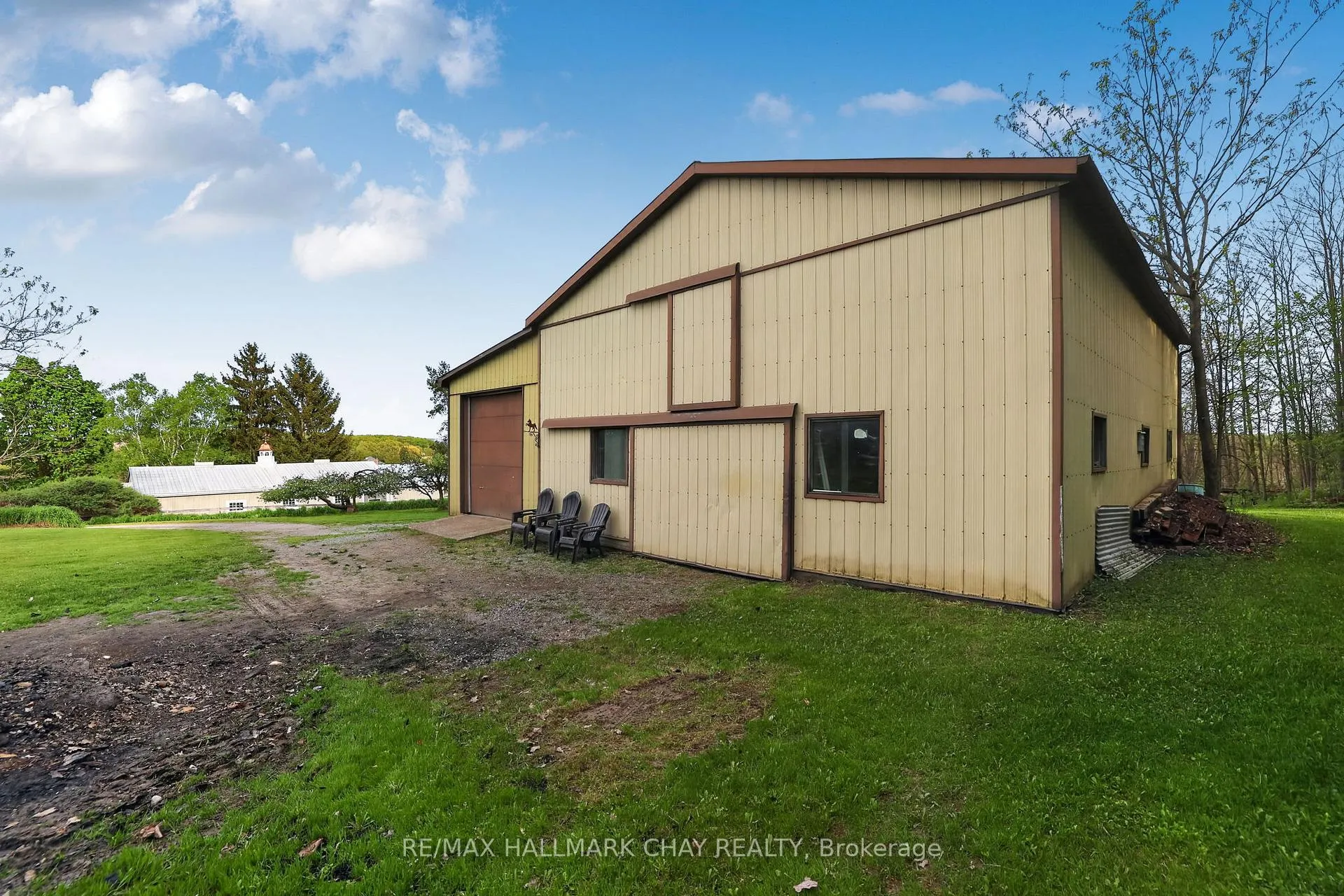 Photo 45 of 5087 4th Line, New Tecumseth, Rural New Tecumseth — HOMEH