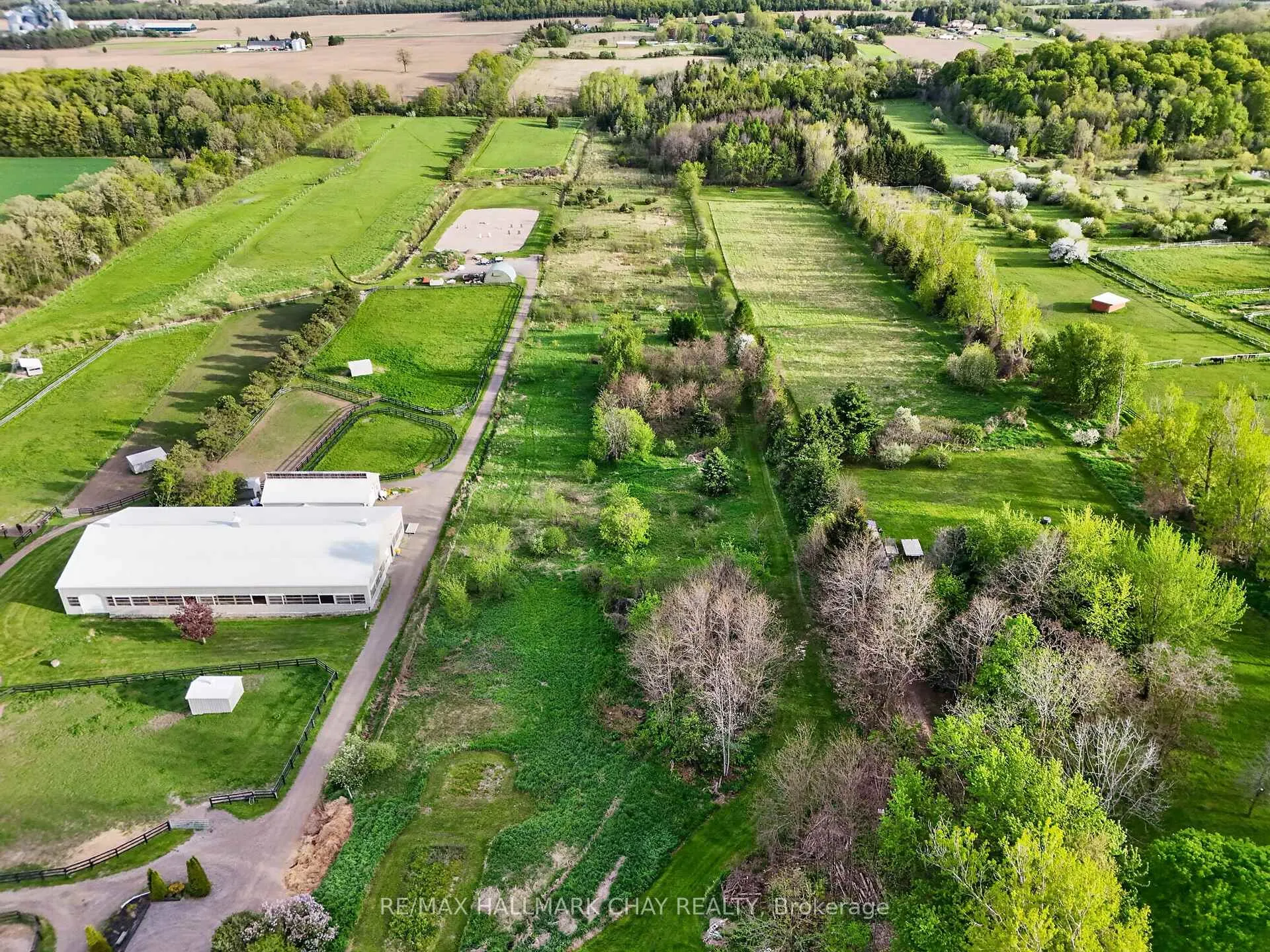 Photo 47 of 5087 4th Line, New Tecumseth, Rural New Tecumseth — HOMEH