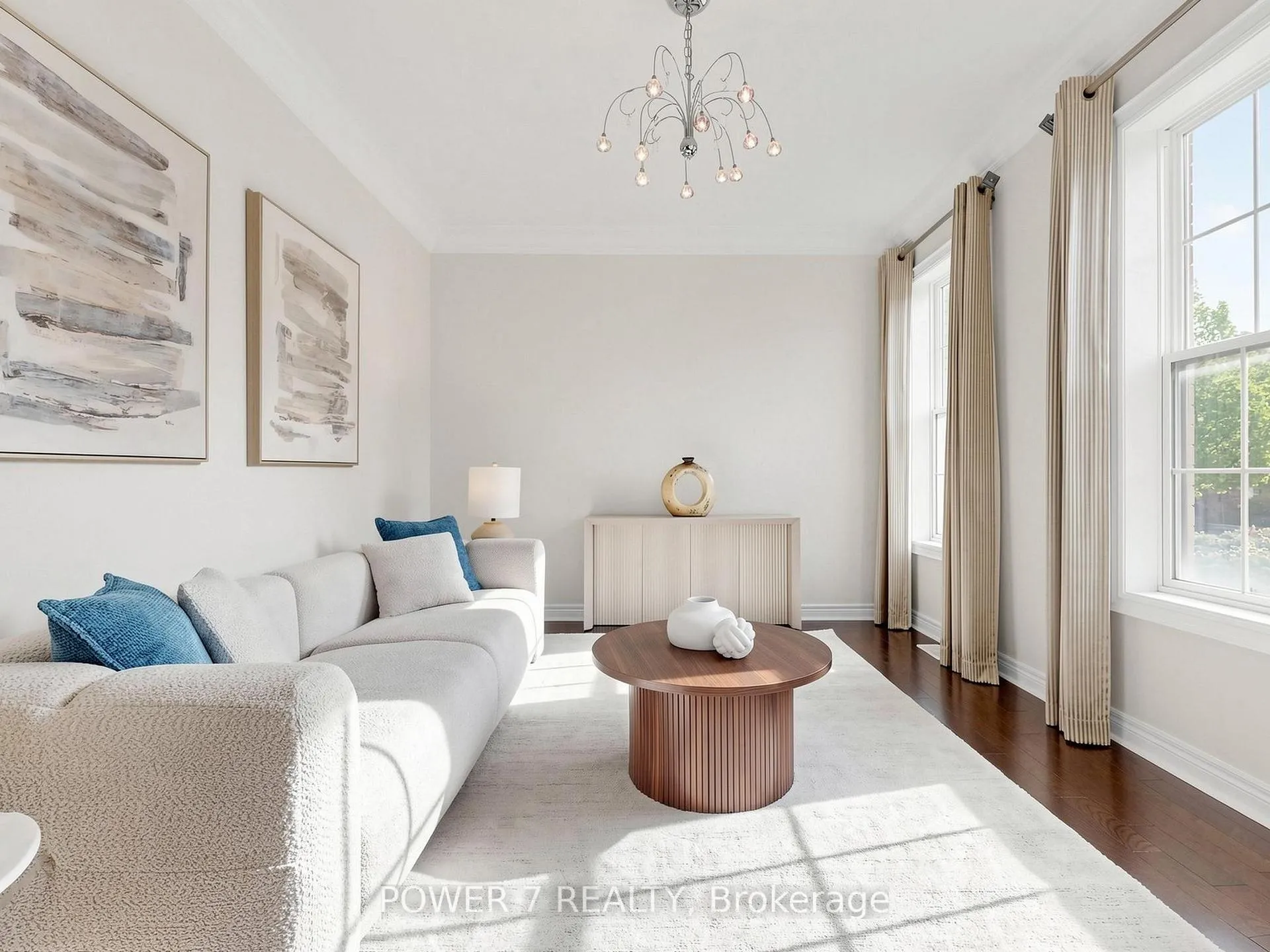 Photo 4 of 7 Bembridge Drive, Markham, Cathedraltown — HOMEH