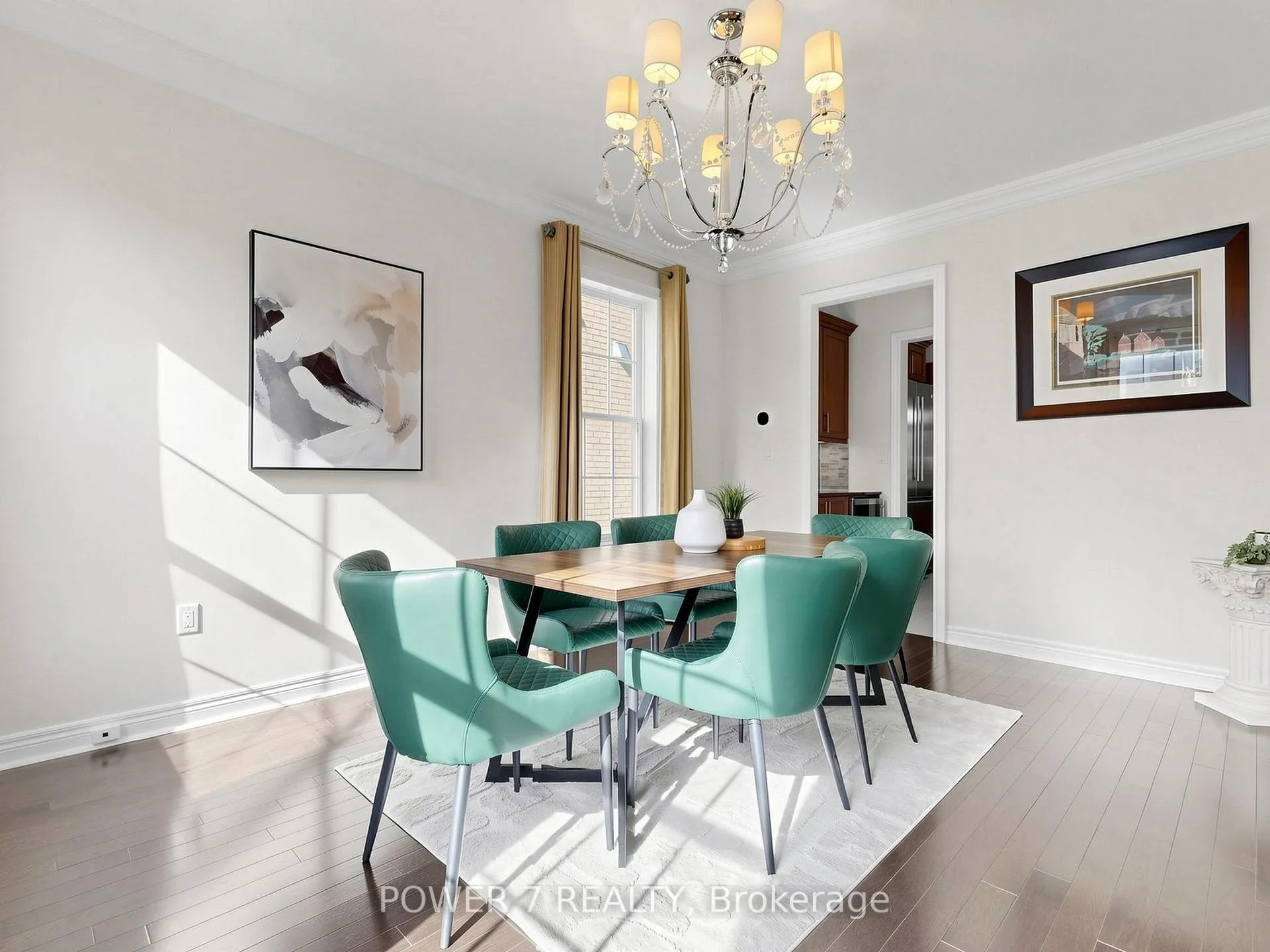 Photo 8 of 7 Bembridge Drive, Markham, Cathedraltown — HOMEH