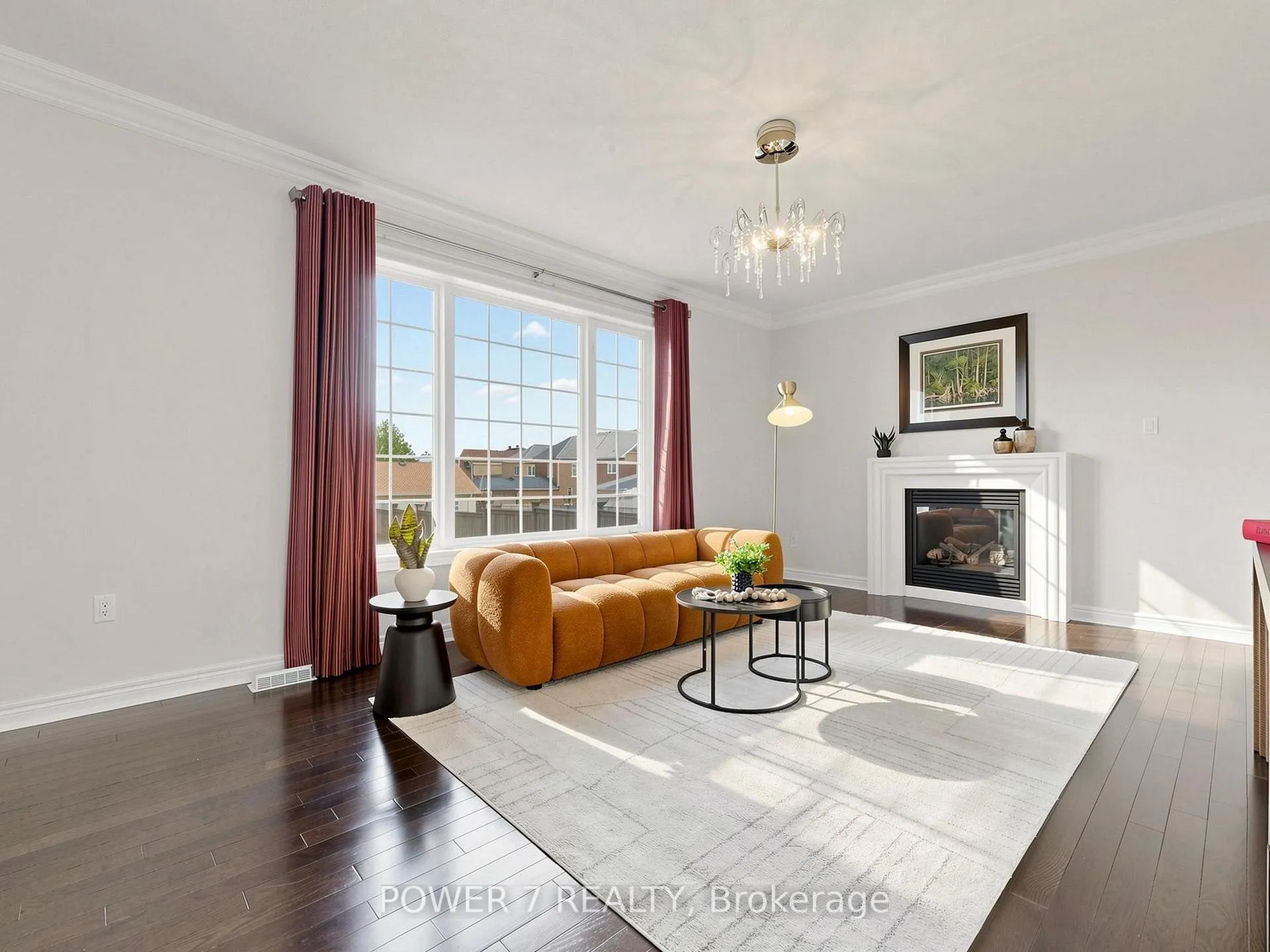 Photo 10 of 7 Bembridge Drive, Markham, Cathedraltown — HOMEH