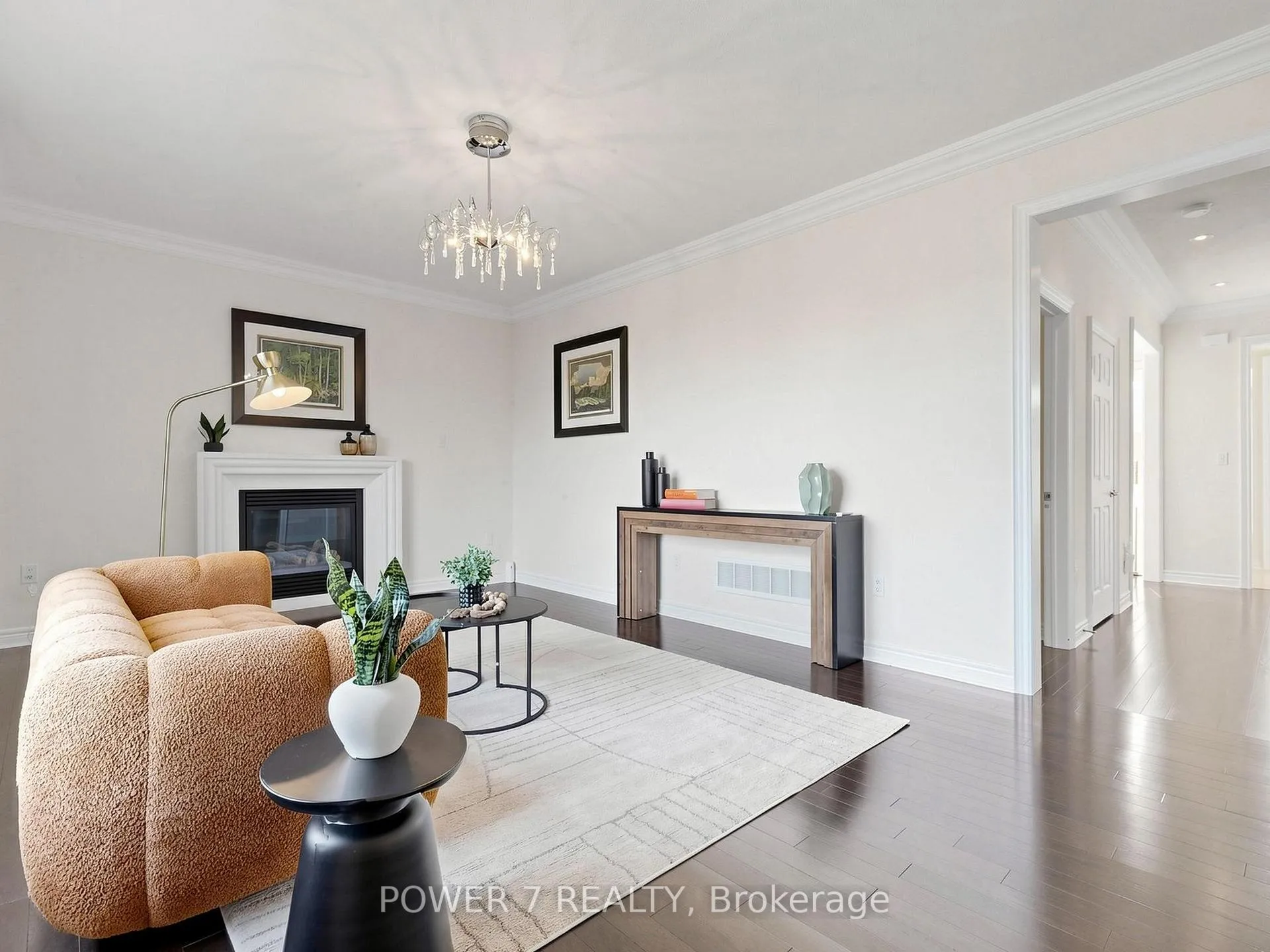 Photo 11 of 7 Bembridge Drive, Markham, Cathedraltown — HOMEH