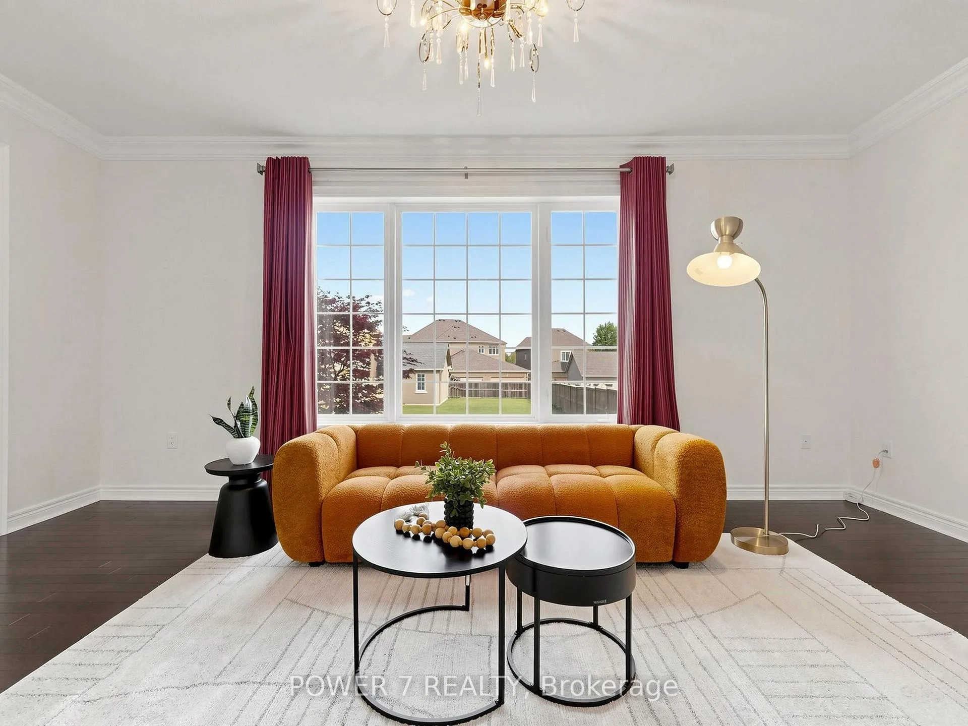 Photo 12 of 7 Bembridge Drive, Markham, Cathedraltown — HOMEH