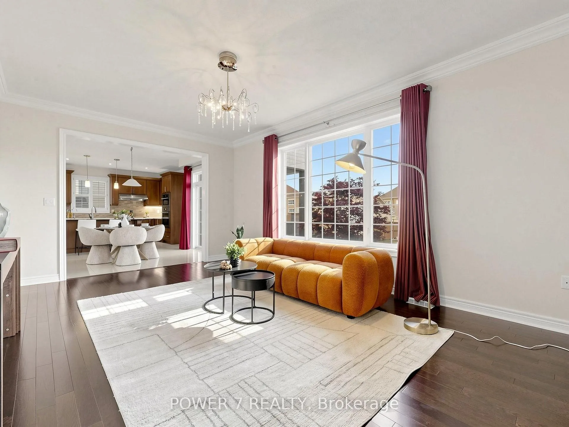 Photo 13 of 7 Bembridge Drive, Markham, Cathedraltown — HOMEH