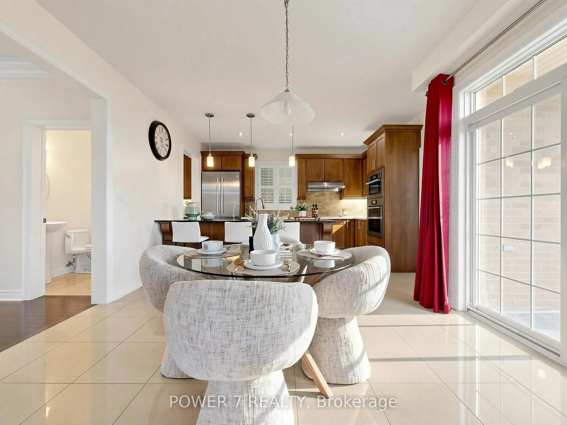 Photo 14 of 7 Bembridge Drive, Markham, Cathedraltown — HOMEH
