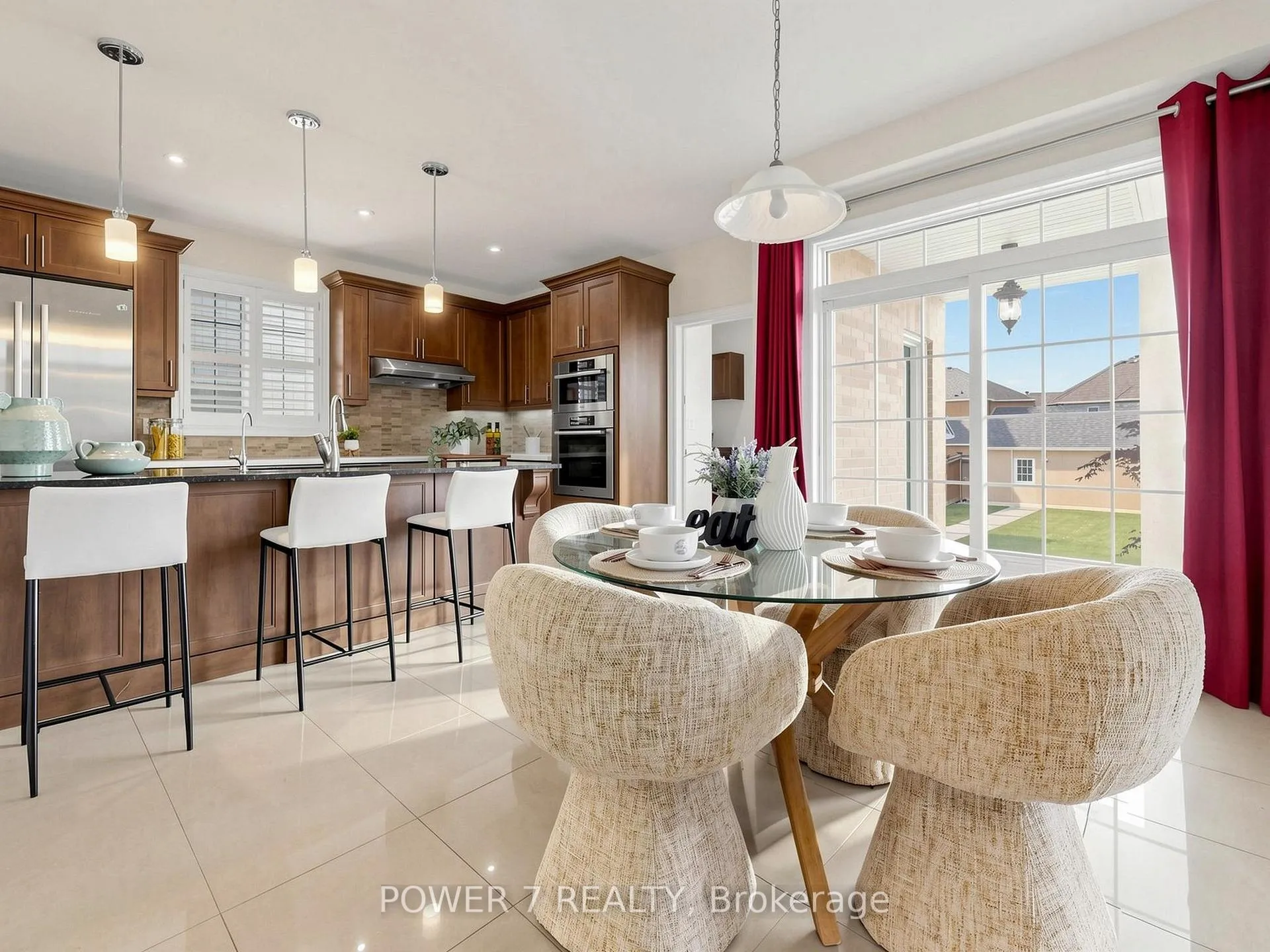 Photo 15 of 7 Bembridge Drive, Markham, Cathedraltown — HOMEH