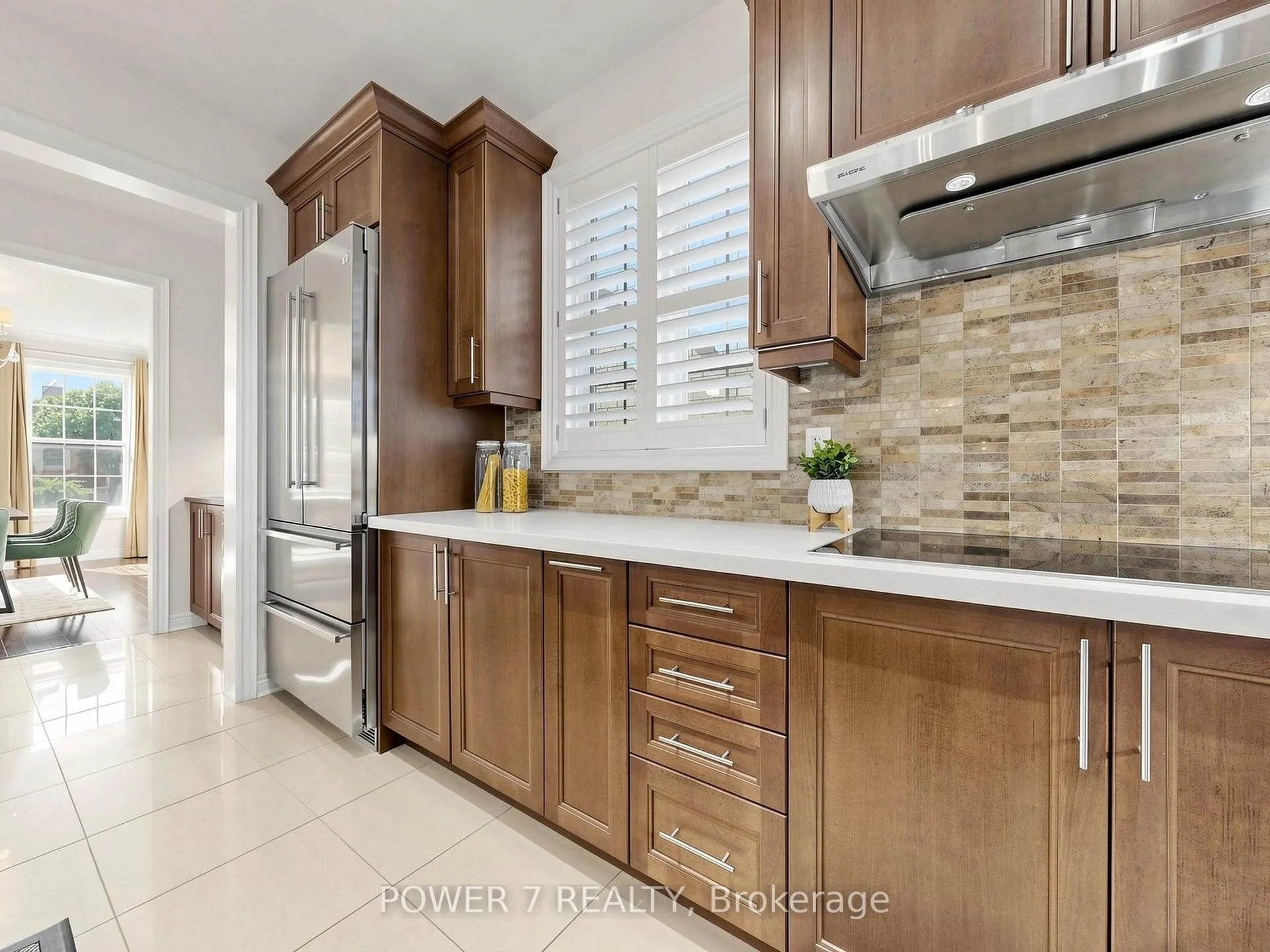 Photo 19 of 7 Bembridge Drive, Markham, Cathedraltown — HOMEH