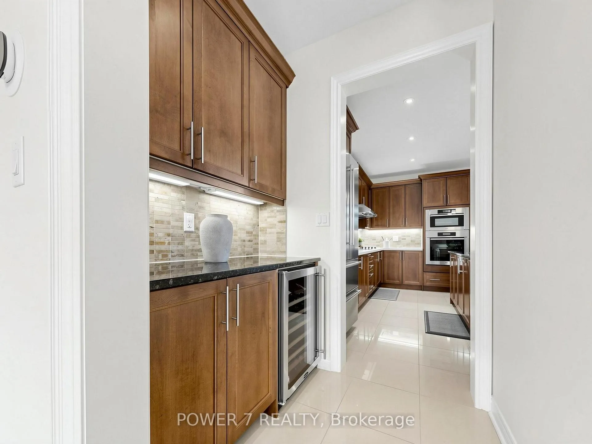 Photo 22 of 7 Bembridge Drive, Markham, Cathedraltown — HOMEH