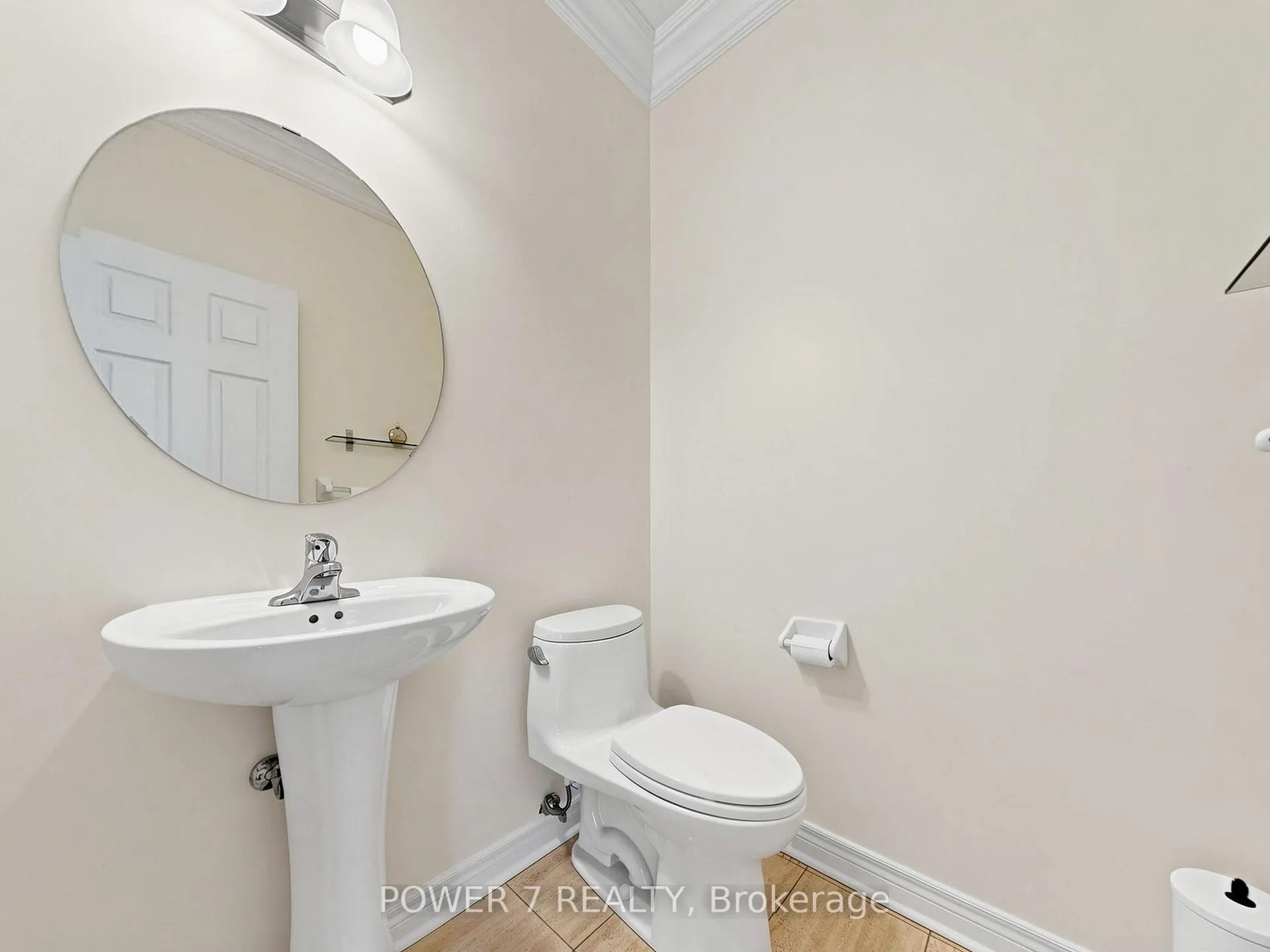 Photo 23 of 7 Bembridge Drive, Markham, Cathedraltown — HOMEH