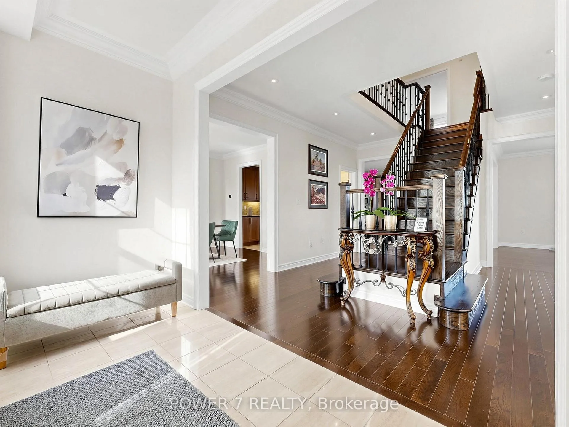 Photo 25 of 7 Bembridge Drive, Markham, Cathedraltown — HOMEH
