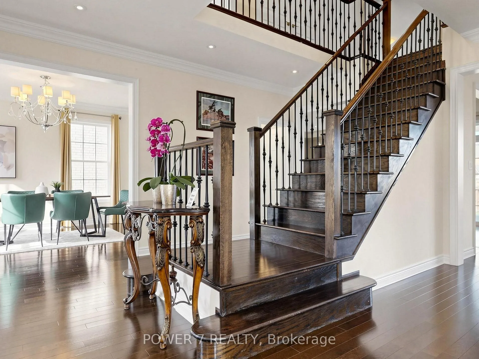 Photo 26 of 7 Bembridge Drive, Markham, Cathedraltown — HOMEH