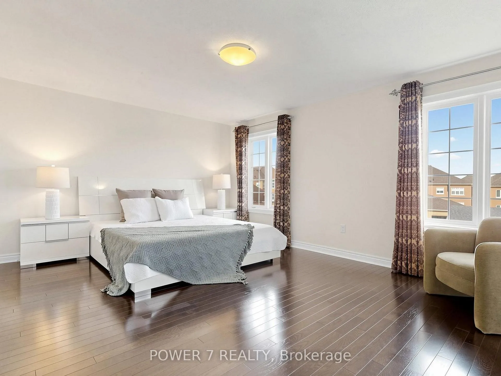 Photo 28 of 7 Bembridge Drive, Markham, Cathedraltown — HOMEH