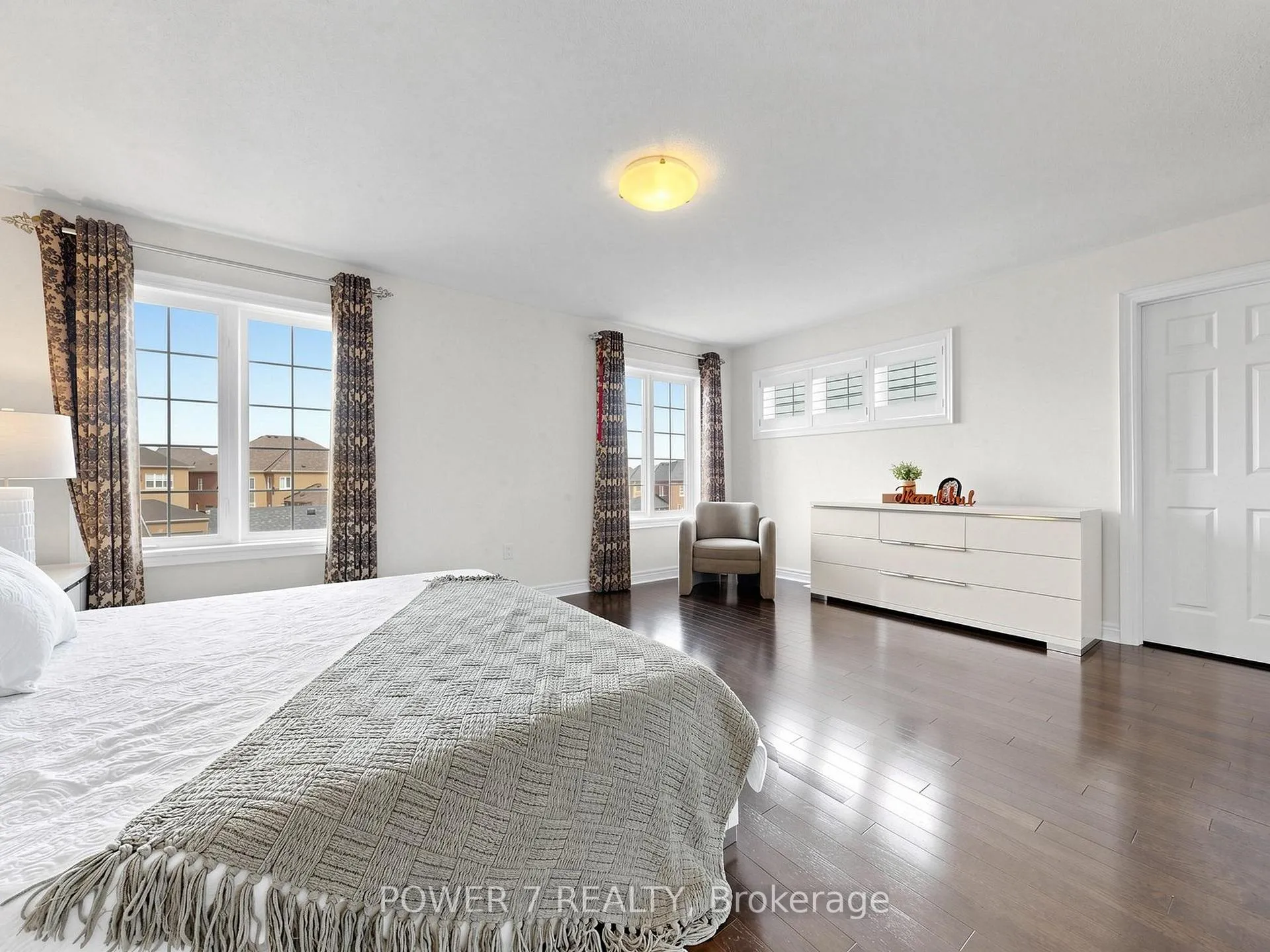 Photo 30 of 7 Bembridge Drive, Markham, Cathedraltown — HOMEH