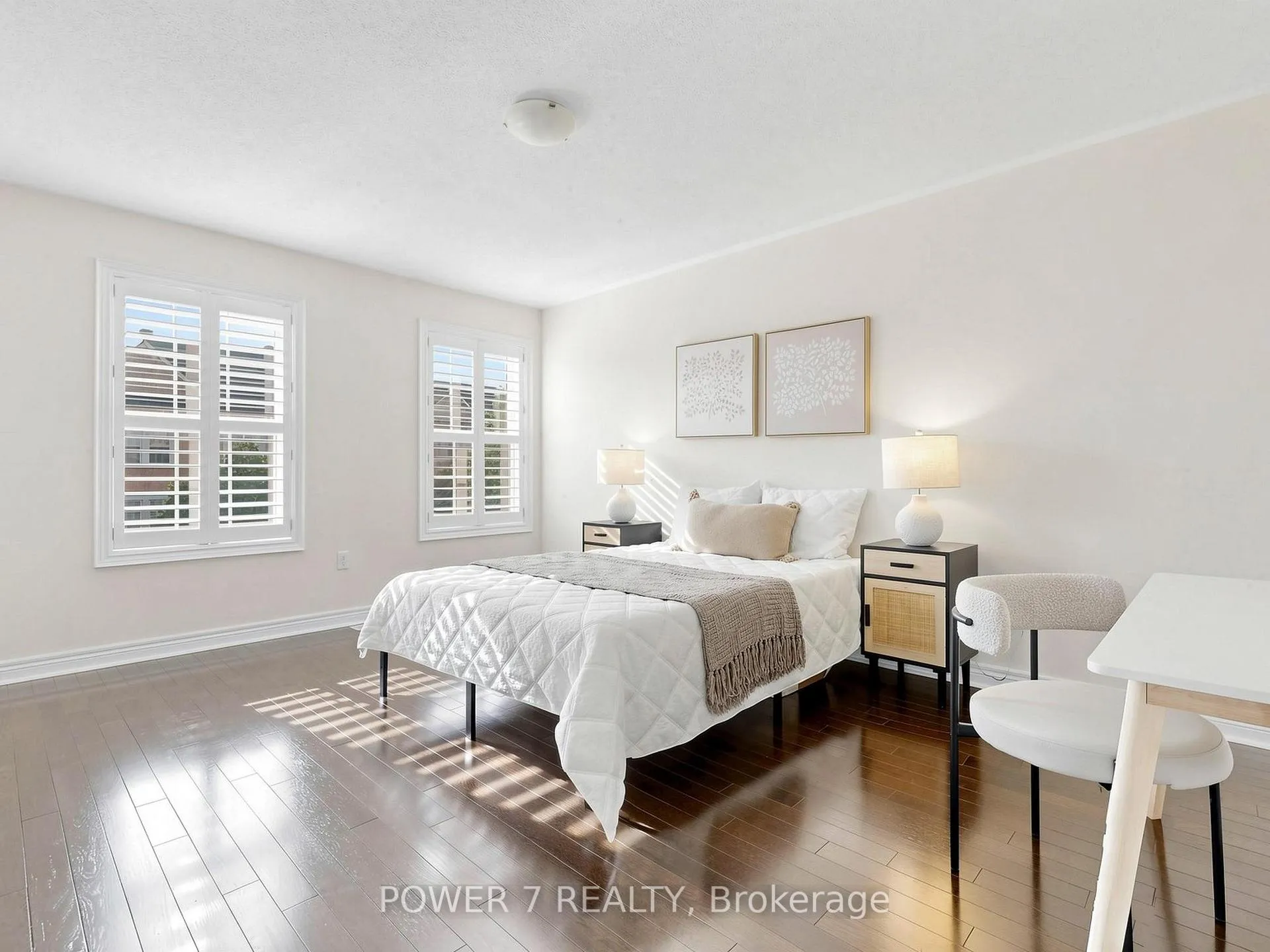 Photo 34 of 7 Bembridge Drive, Markham, Cathedraltown — HOMEH