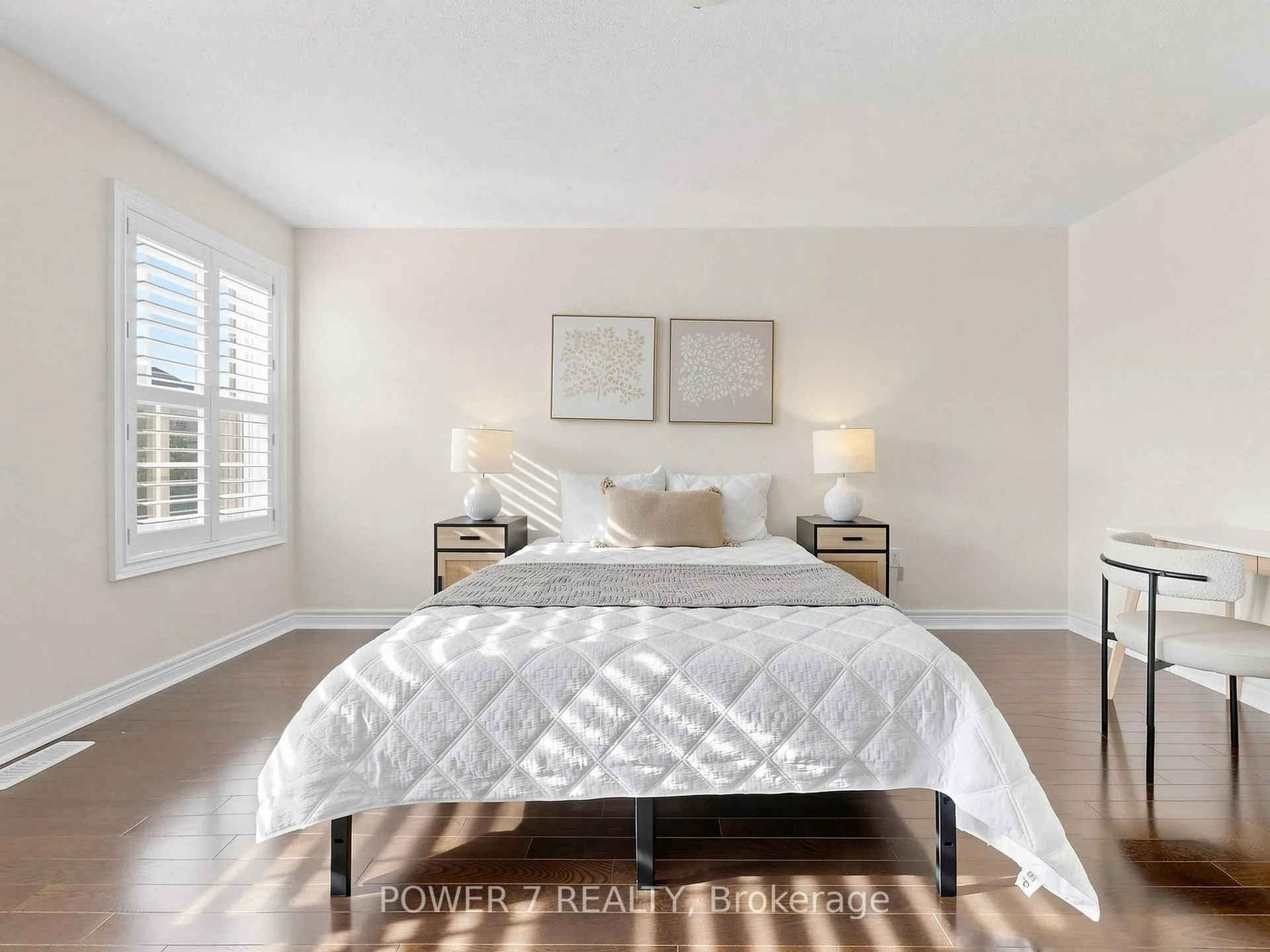 Photo 35 of 7 Bembridge Drive, Markham, Cathedraltown — HOMEH