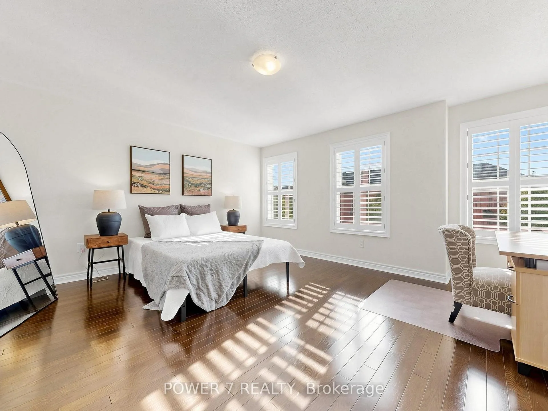 Photo 37 of 7 Bembridge Drive, Markham, Cathedraltown — HOMEH