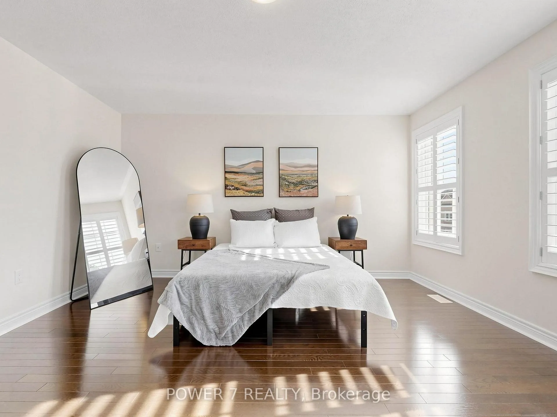 Photo 38 of 7 Bembridge Drive, Markham, Cathedraltown — HOMEH