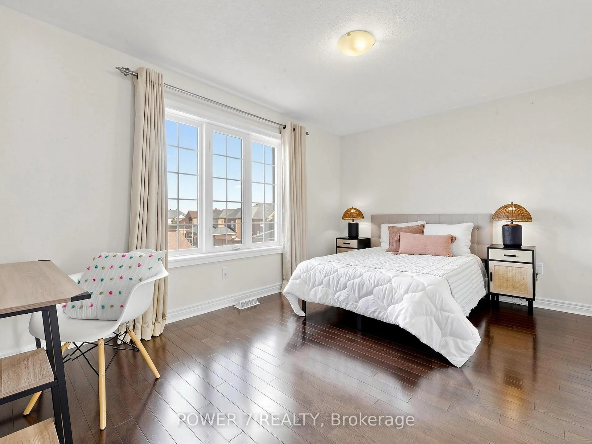 Photo 39 of 7 Bembridge Drive, Markham, Cathedraltown — HOMEH