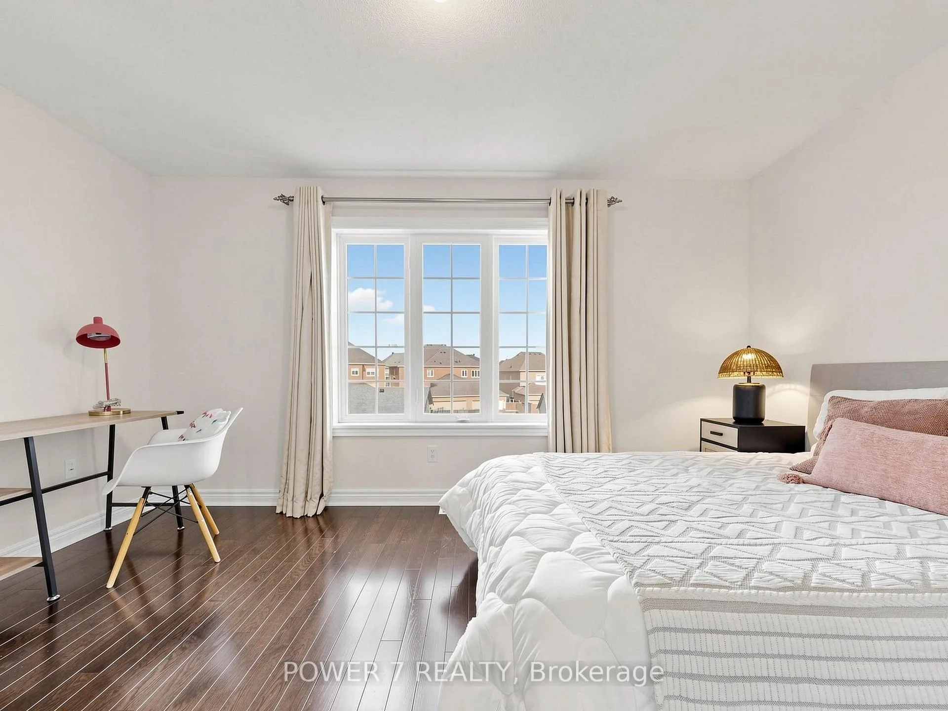 Photo 40 of 7 Bembridge Drive, Markham, Cathedraltown — HOMEH