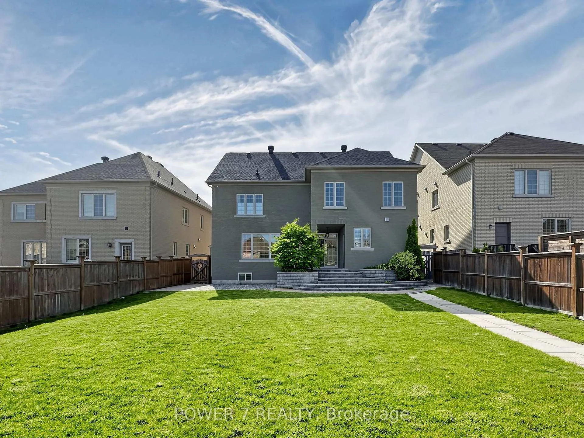 Photo 43 of 7 Bembridge Drive, Markham, Cathedraltown — HOMEH