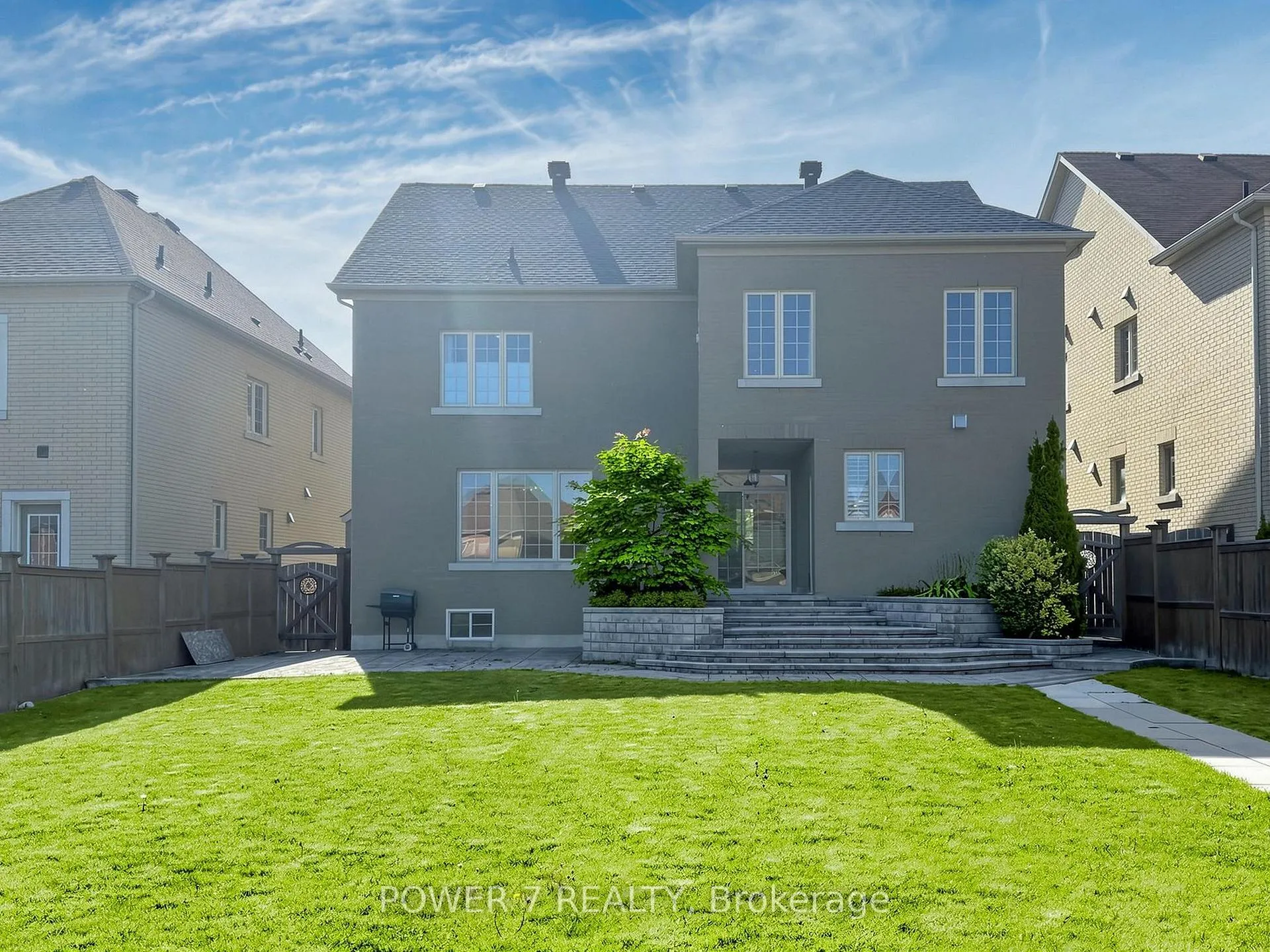 Photo 44 of 7 Bembridge Drive, Markham, Cathedraltown — HOMEH